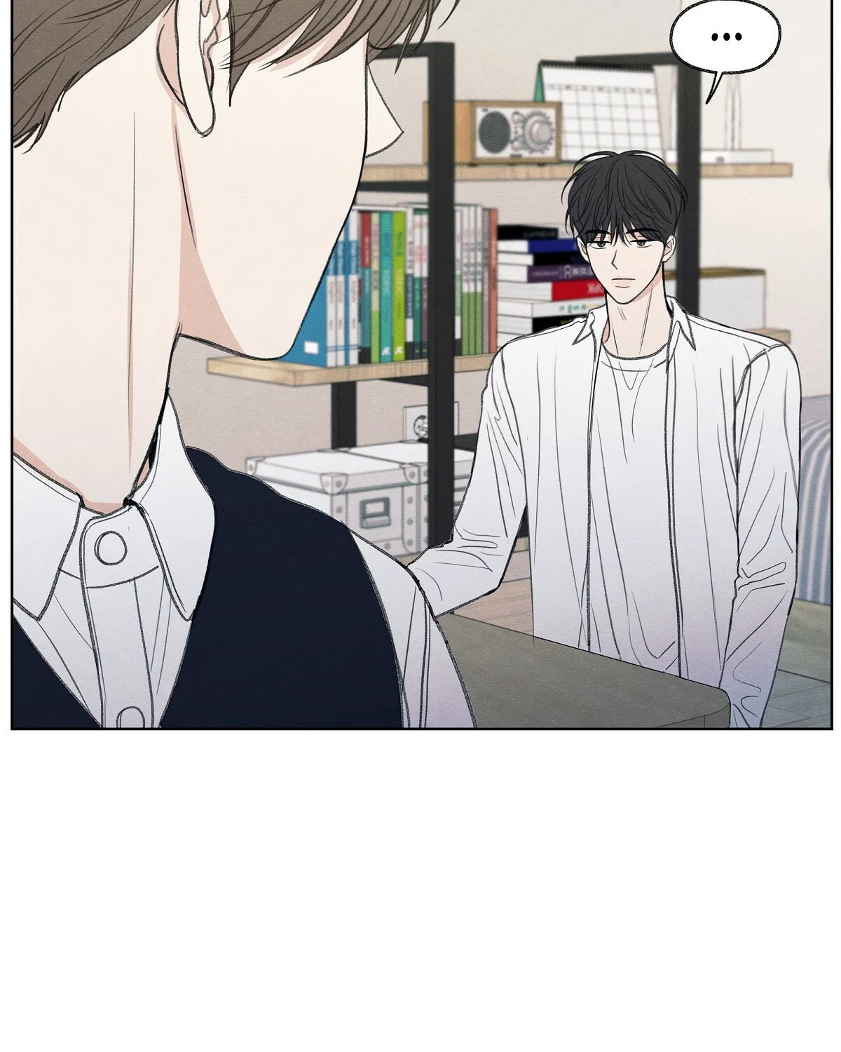 The Edge of Ambiguity Chapter 10 page 14 - 