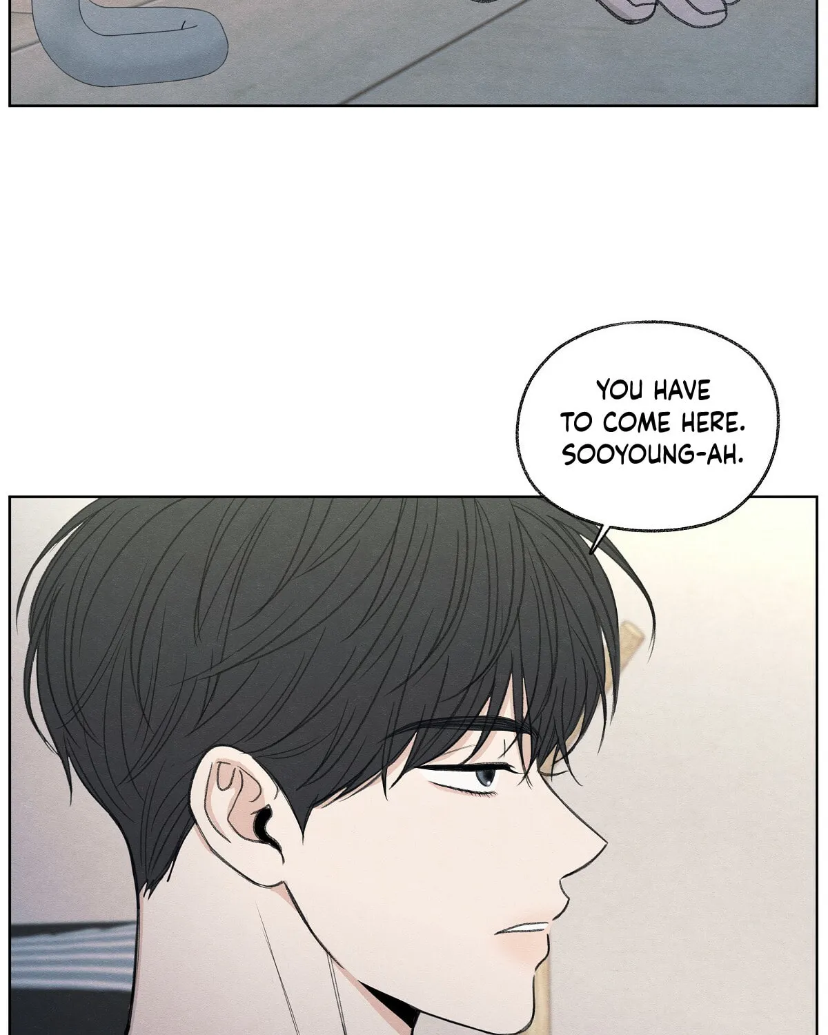 The Edge of Ambiguity Chapter 10 page 18 - 