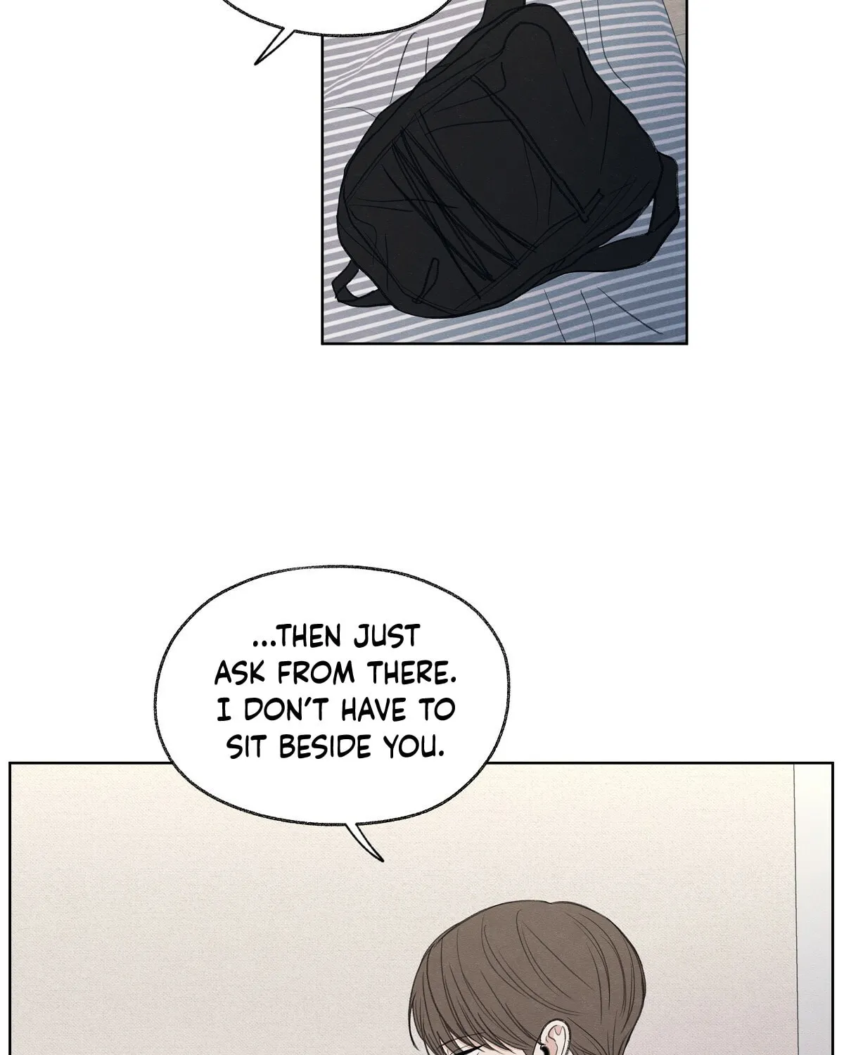 The Edge of Ambiguity Chapter 10 page 20 - 