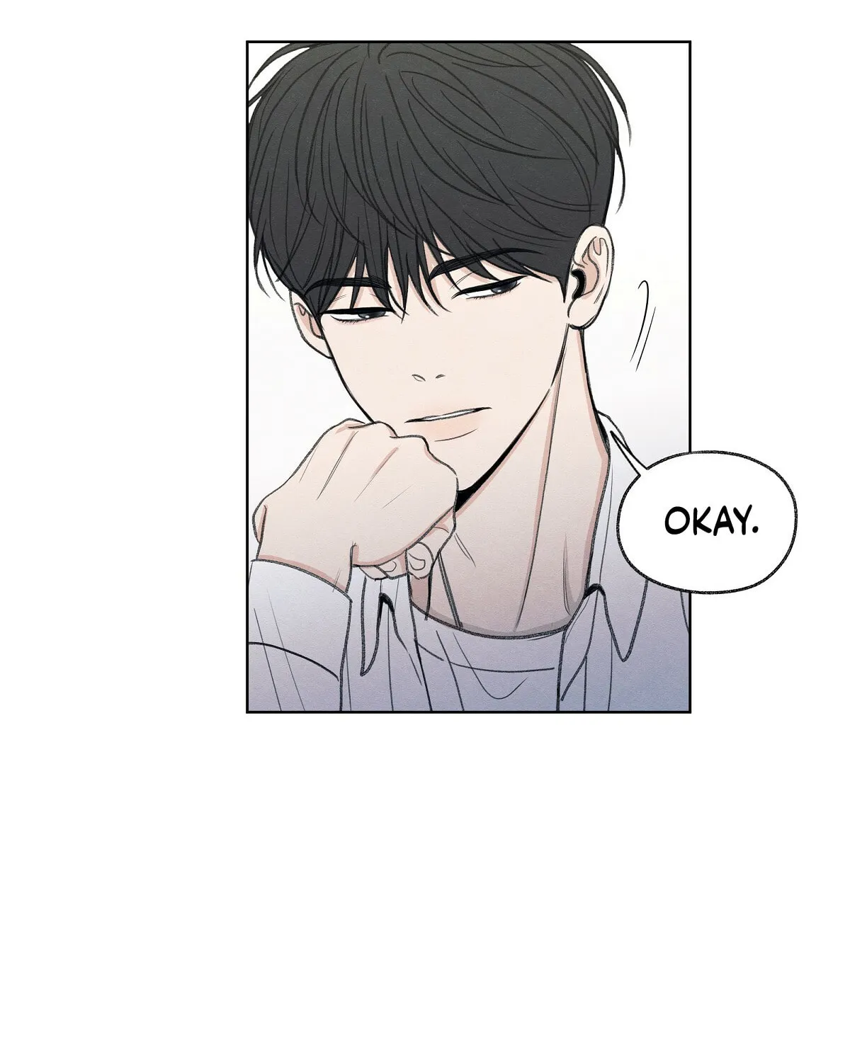 The Edge of Ambiguity Chapter 10 page 23 - 