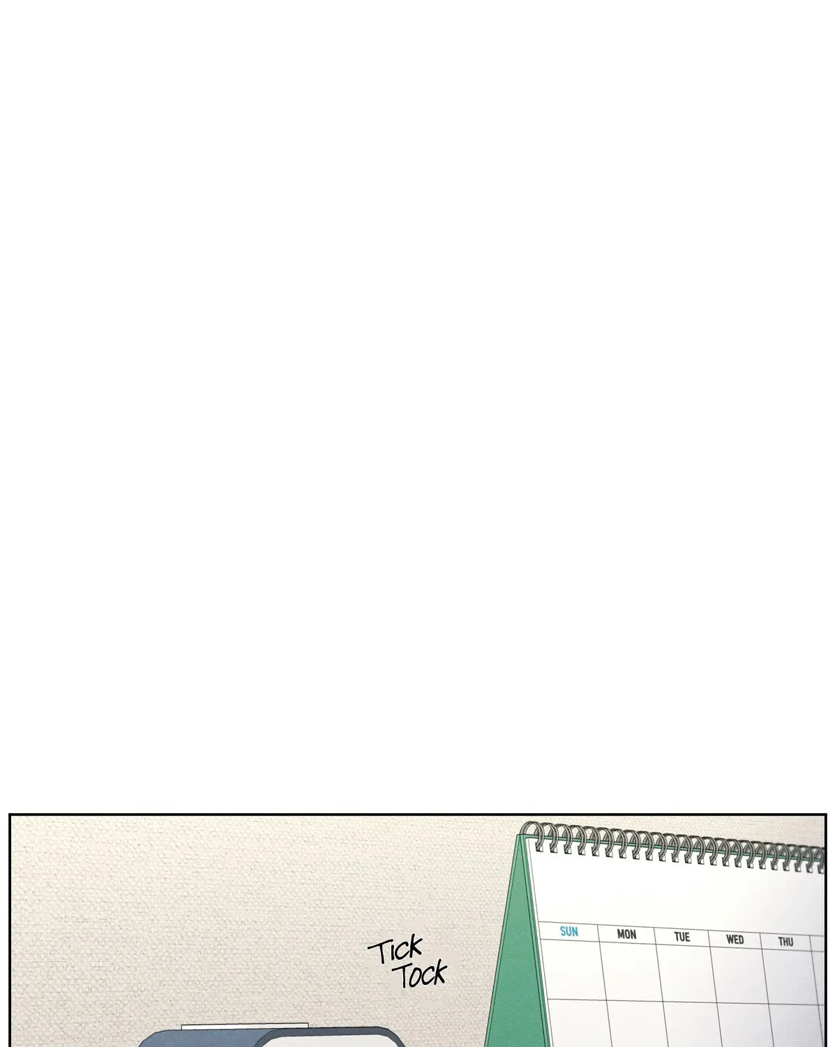 The Edge of Ambiguity Chapter 10 page 25 - 