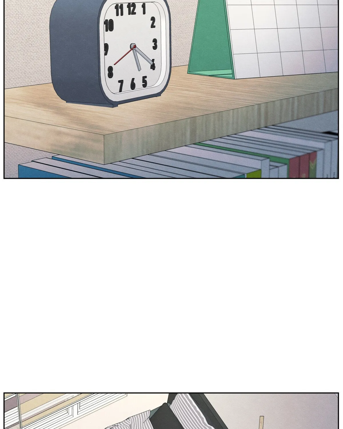 The Edge of Ambiguity Chapter 10 page 26 - 