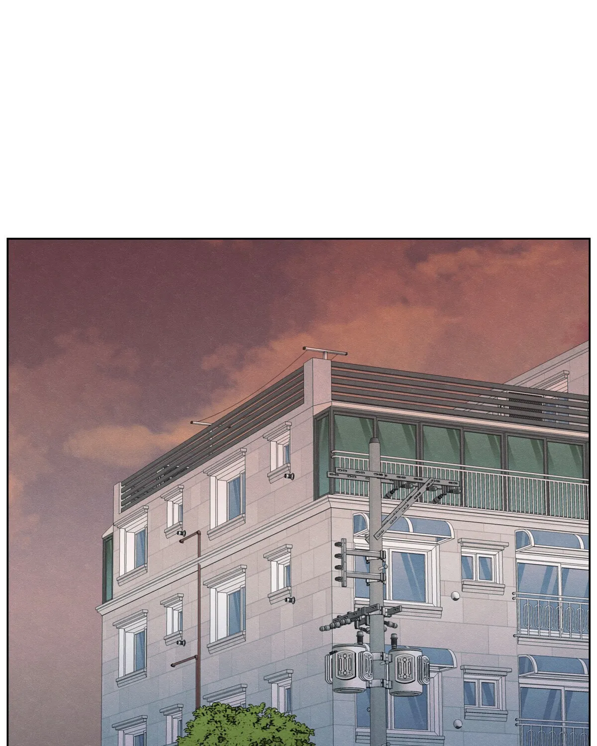 The Edge of Ambiguity Chapter 10 page 4 - 