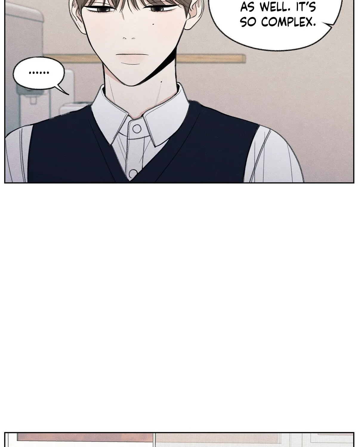 The Edge of Ambiguity Chapter 10 page 31 - 
