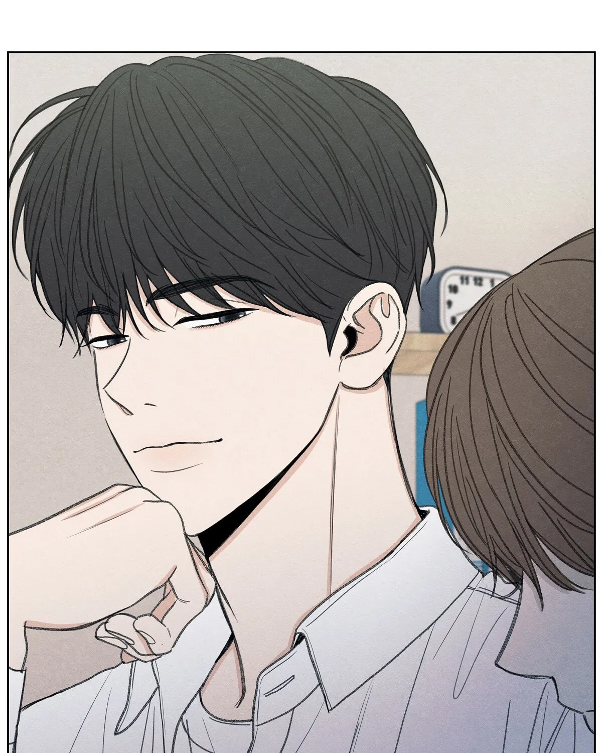 The Edge of Ambiguity Chapter 10 page 36 - 