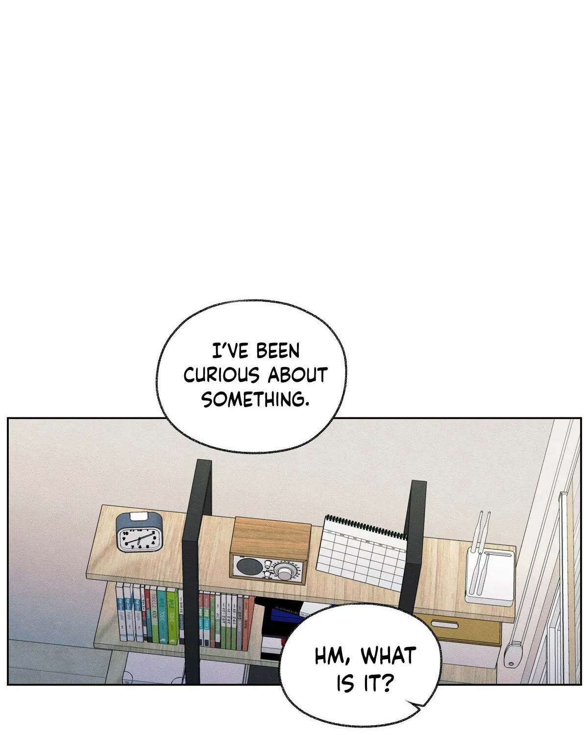 The Edge of Ambiguity Chapter 10 page 39 - 