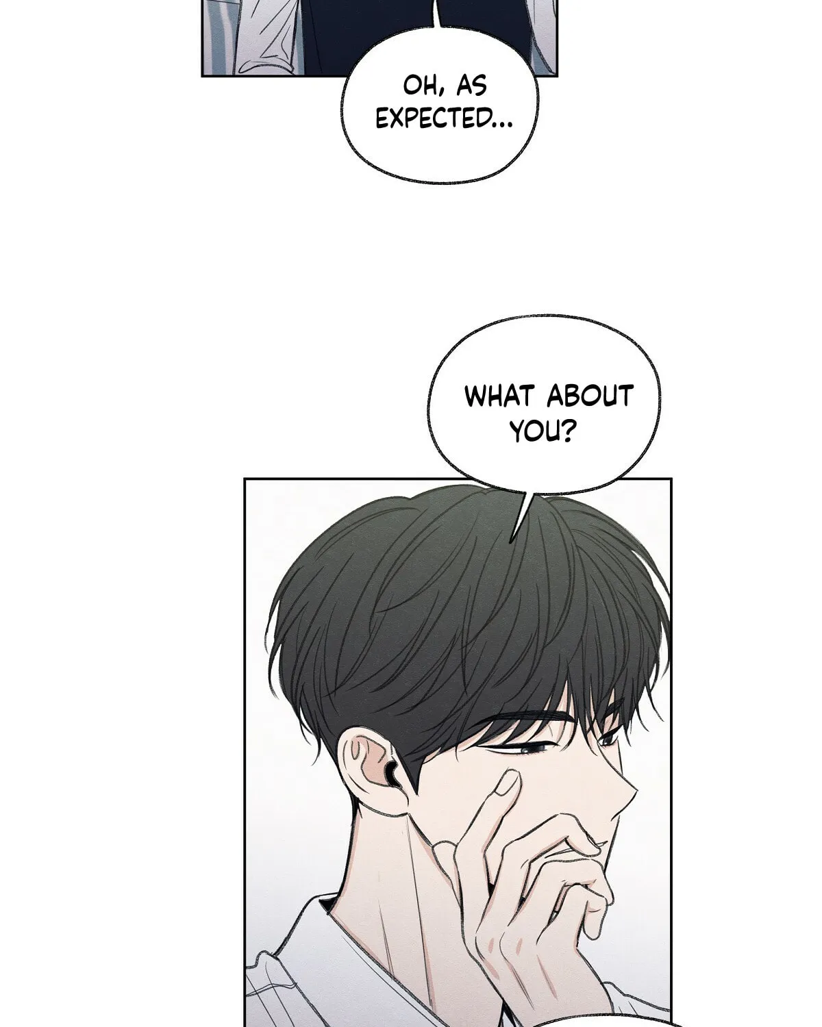 The Edge of Ambiguity Chapter 10 page 41 - 