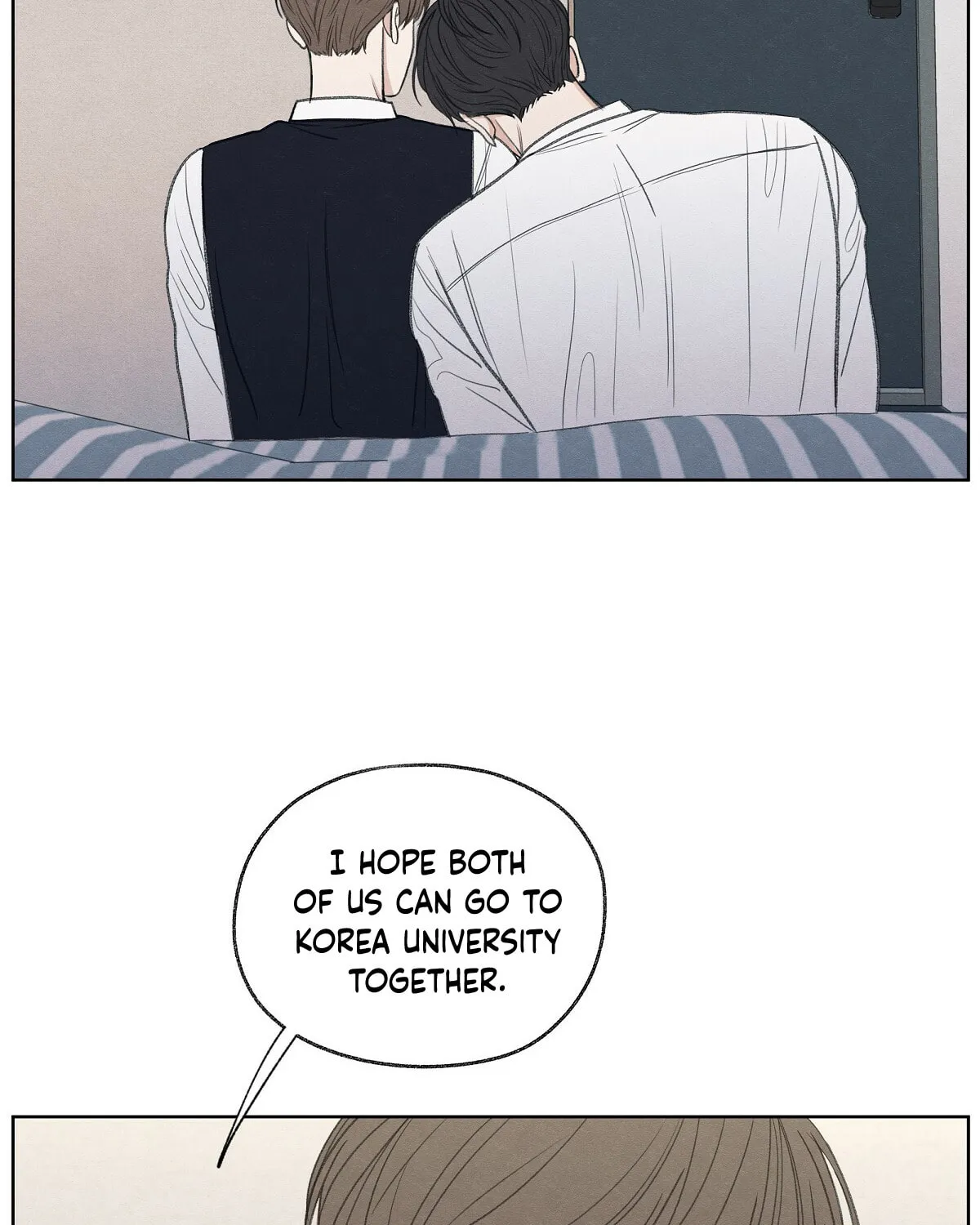 The Edge of Ambiguity Chapter 10 page 48 - 