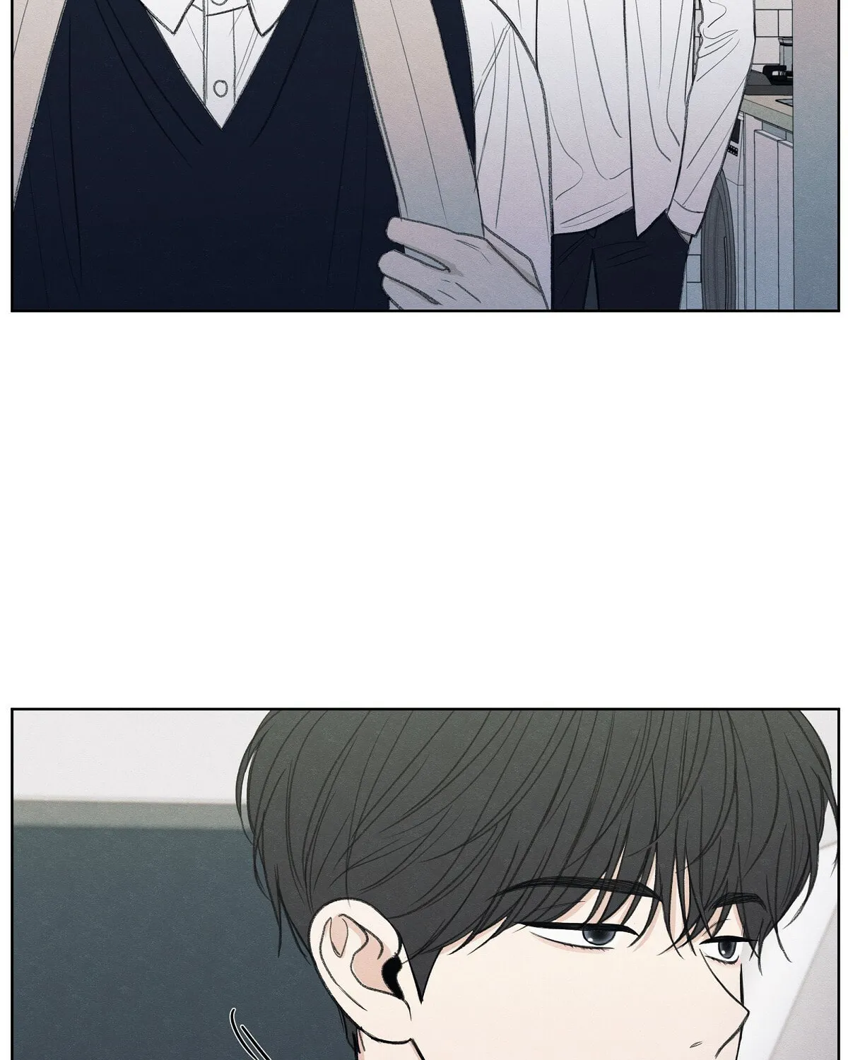 The Edge of Ambiguity Chapter 10 page 6 - 