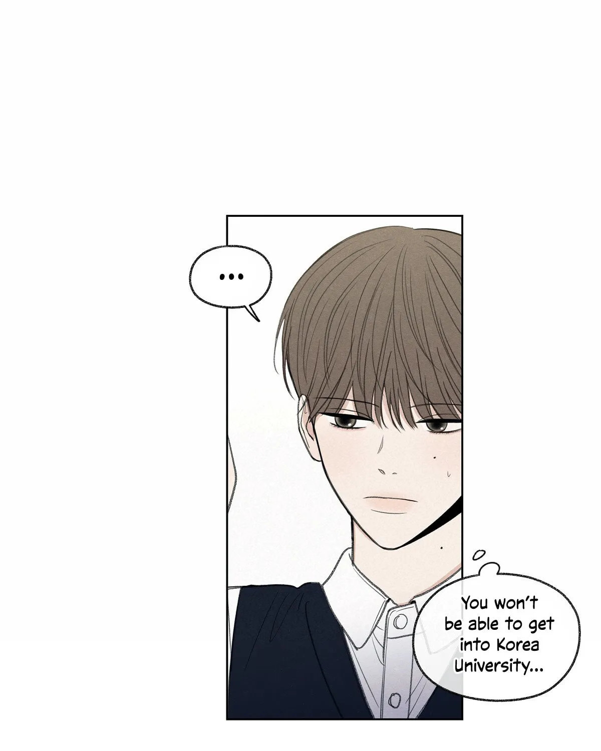 The Edge of Ambiguity Chapter 10 page 57 - 