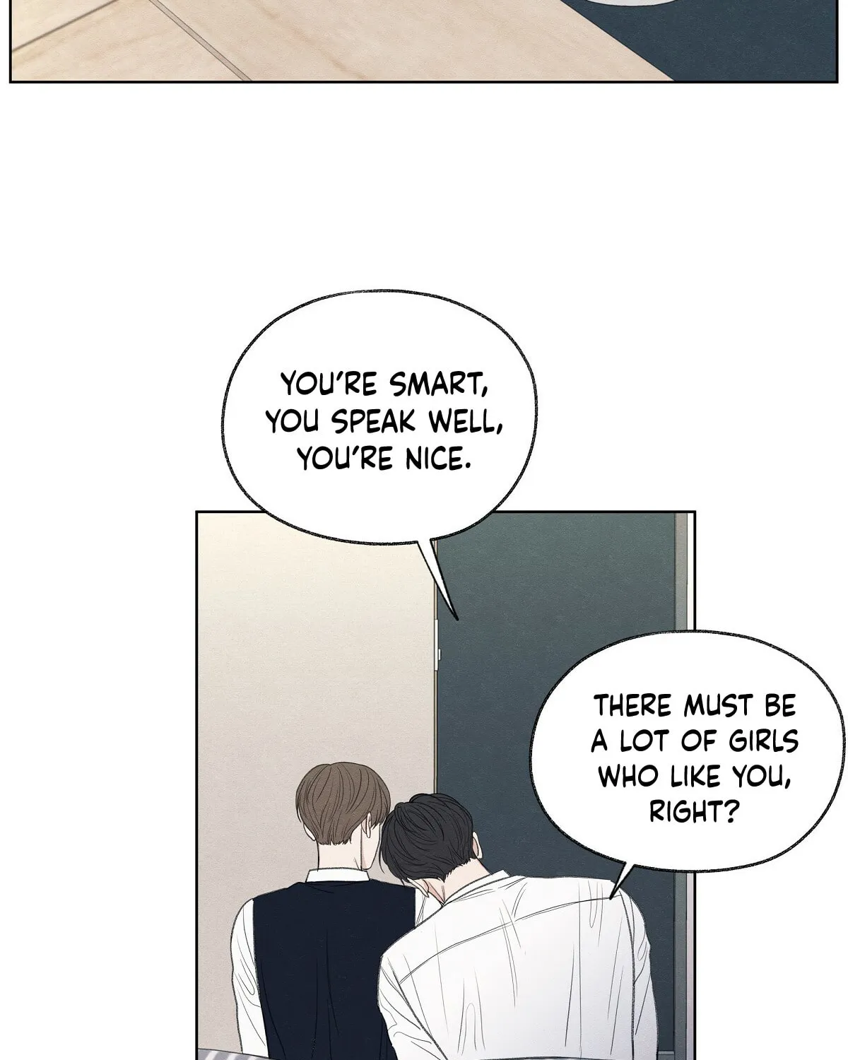 The Edge of Ambiguity Chapter 10 page 59 - 