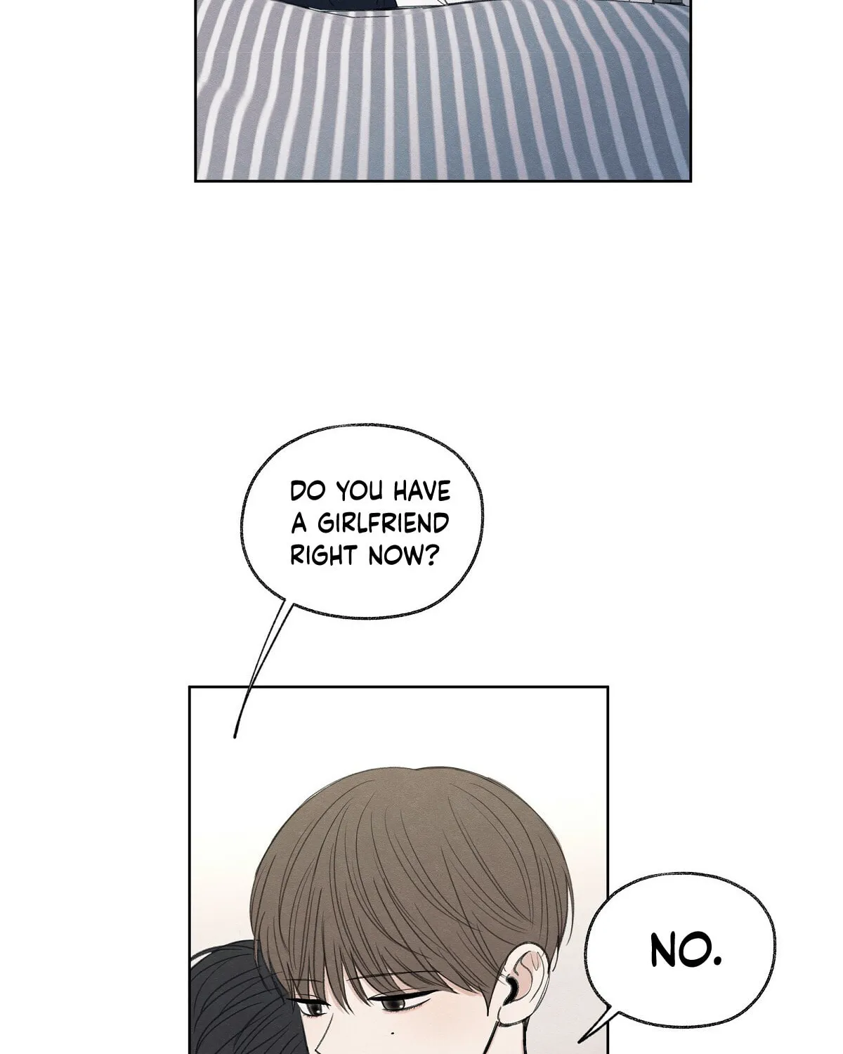 The Edge of Ambiguity Chapter 10 page 60 - 