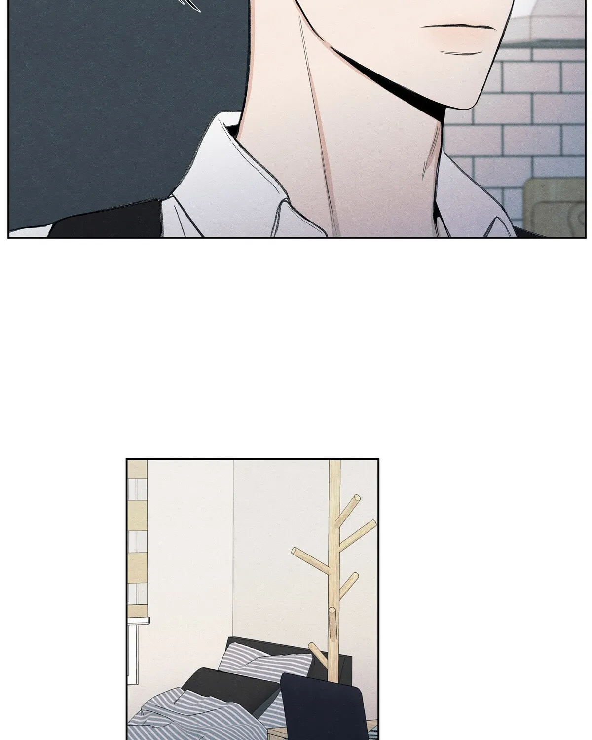The Edge of Ambiguity Chapter 10 page 7 - 