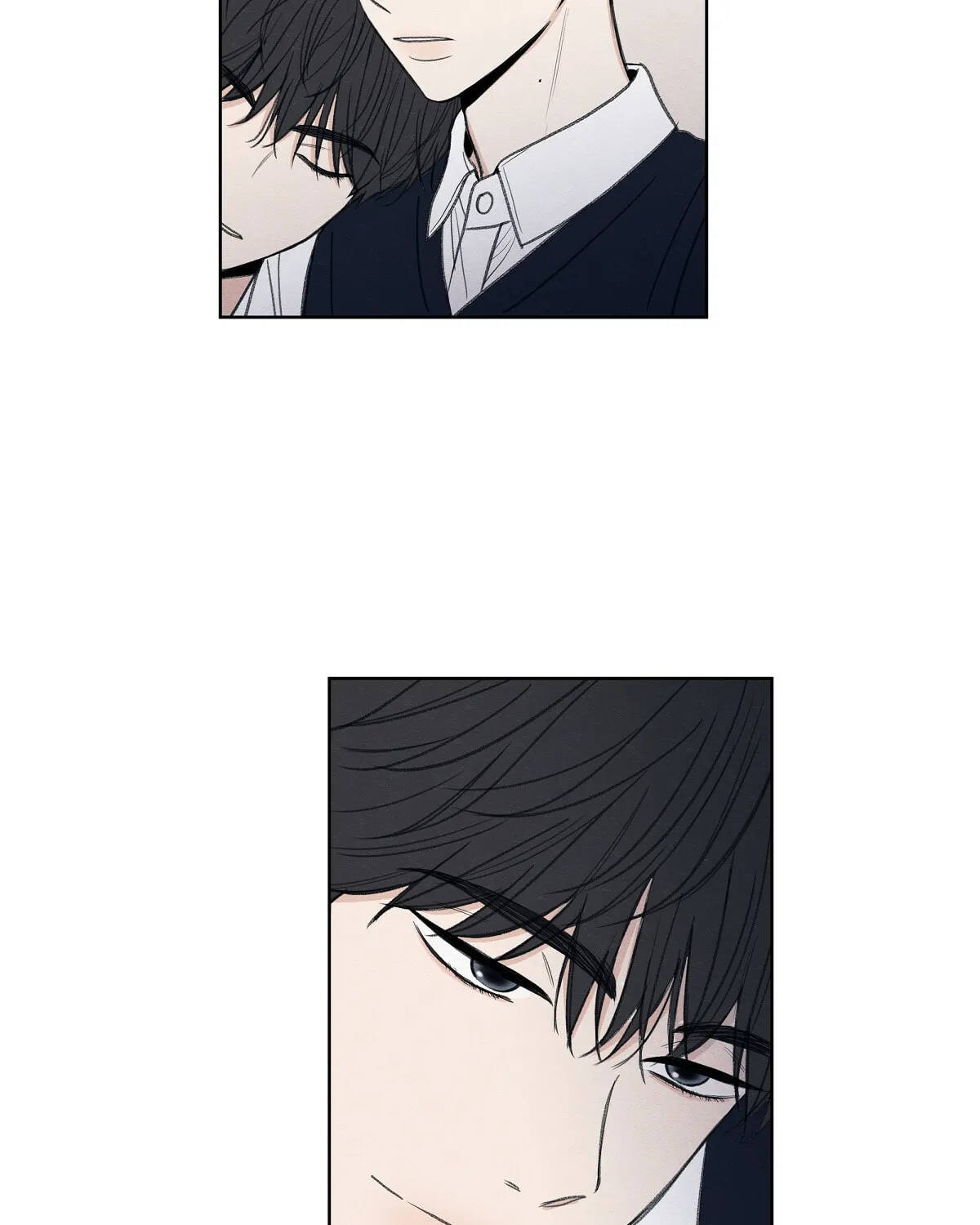The Edge of Ambiguity Chapter 10 page 61 - 