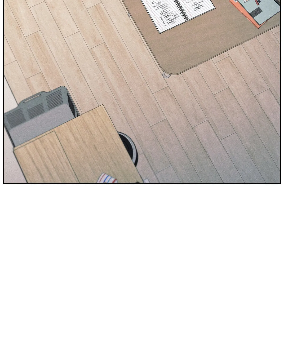 The Edge of Ambiguity Chapter 10 page 67 - 