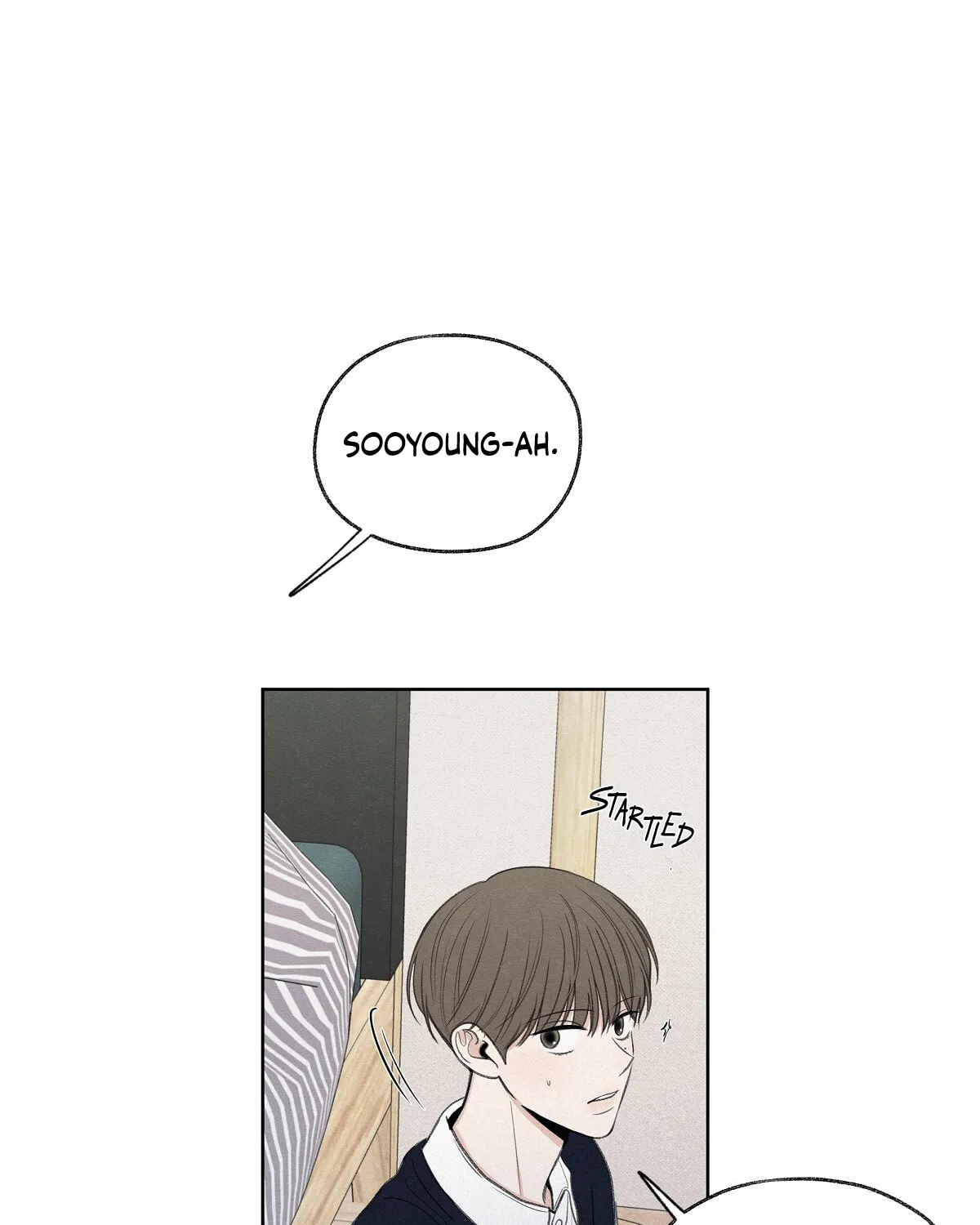 The Edge of Ambiguity Chapter 10 page 70 - 