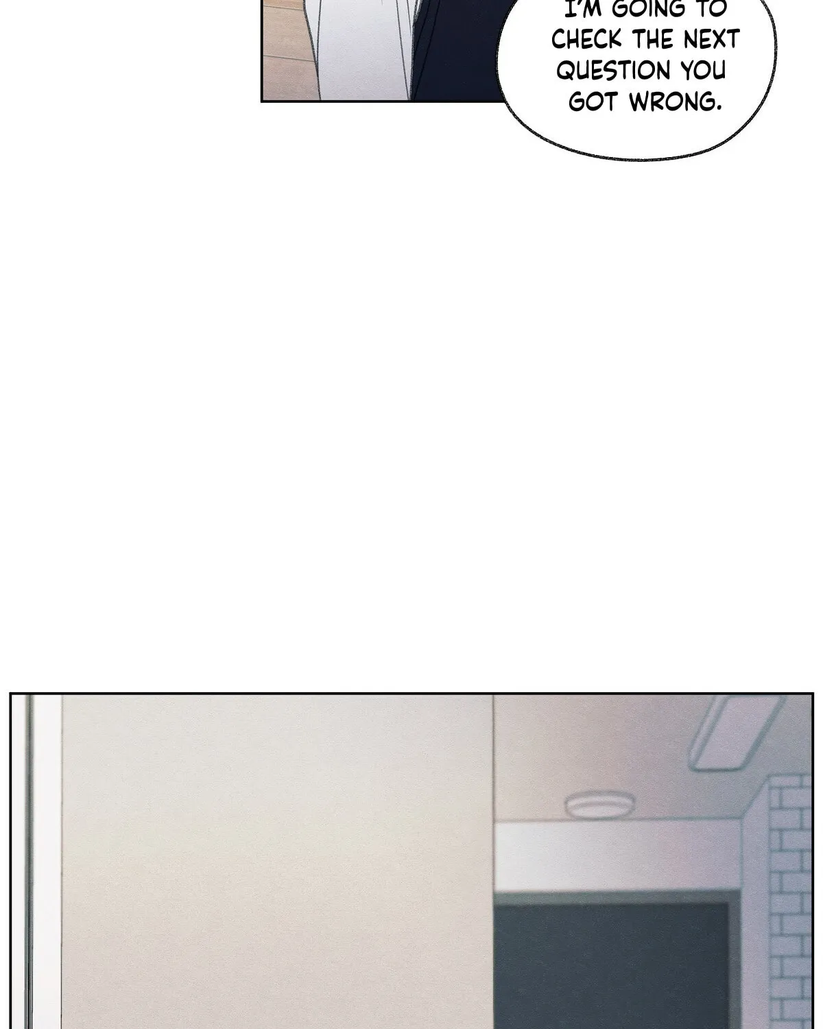 The Edge of Ambiguity Chapter 10 page 72 - 