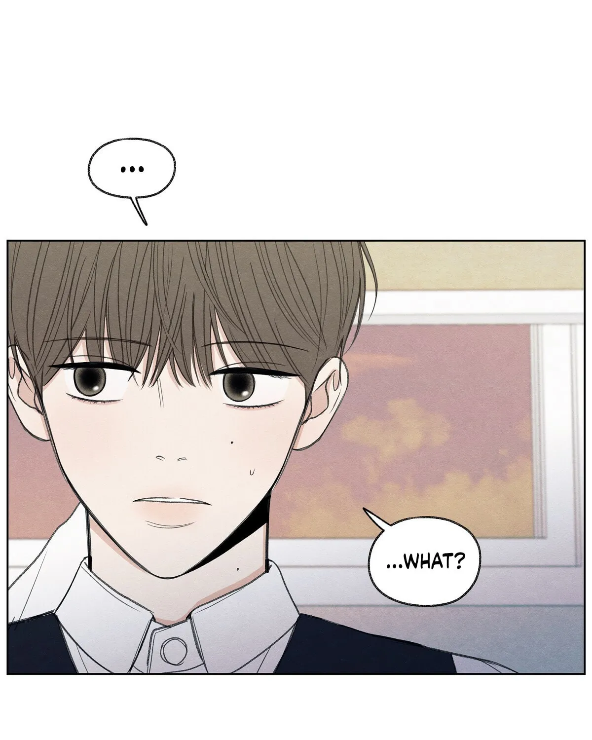 The Edge of Ambiguity Chapter 10 page 76 - 