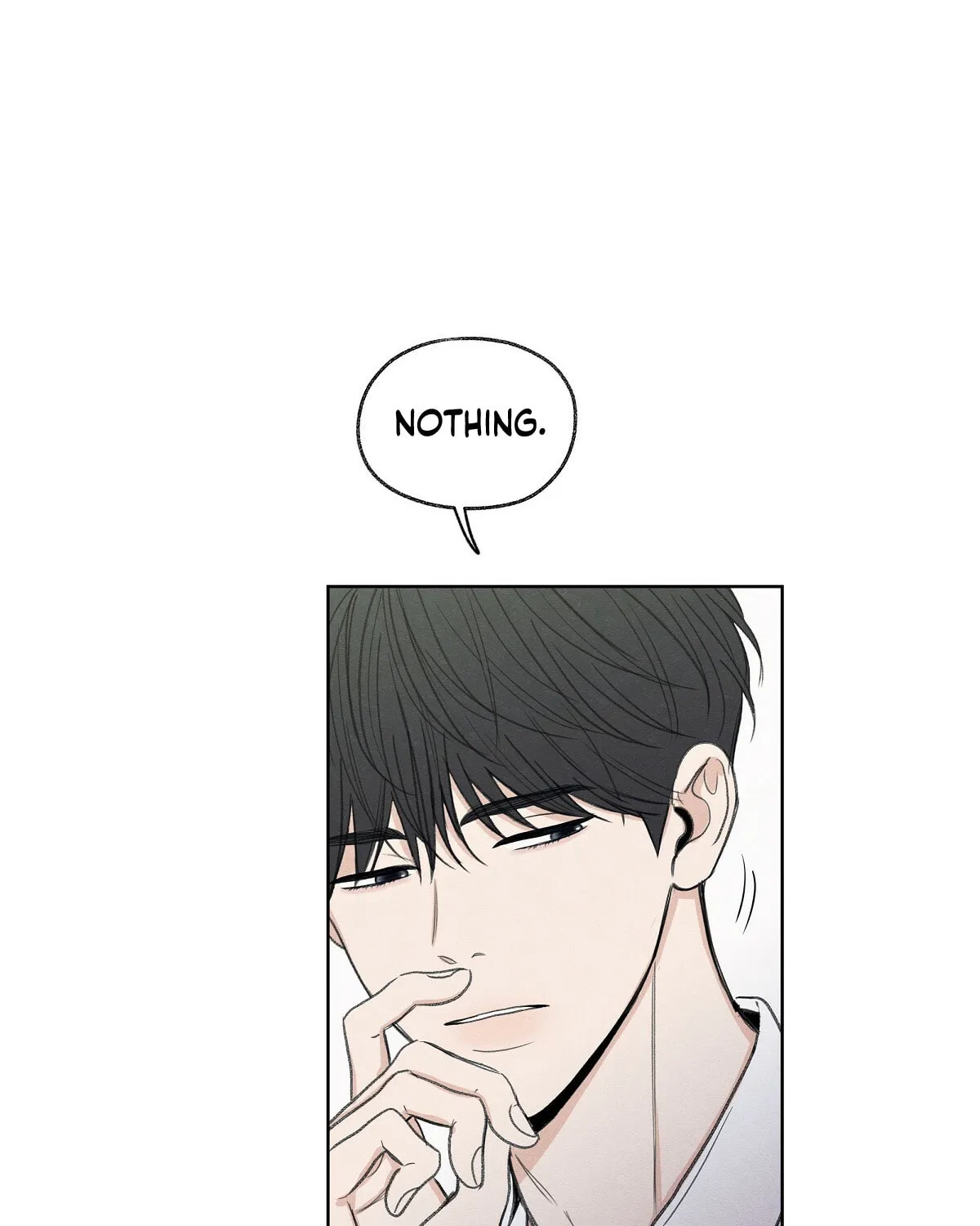 The Edge of Ambiguity Chapter 10 page 78 - 