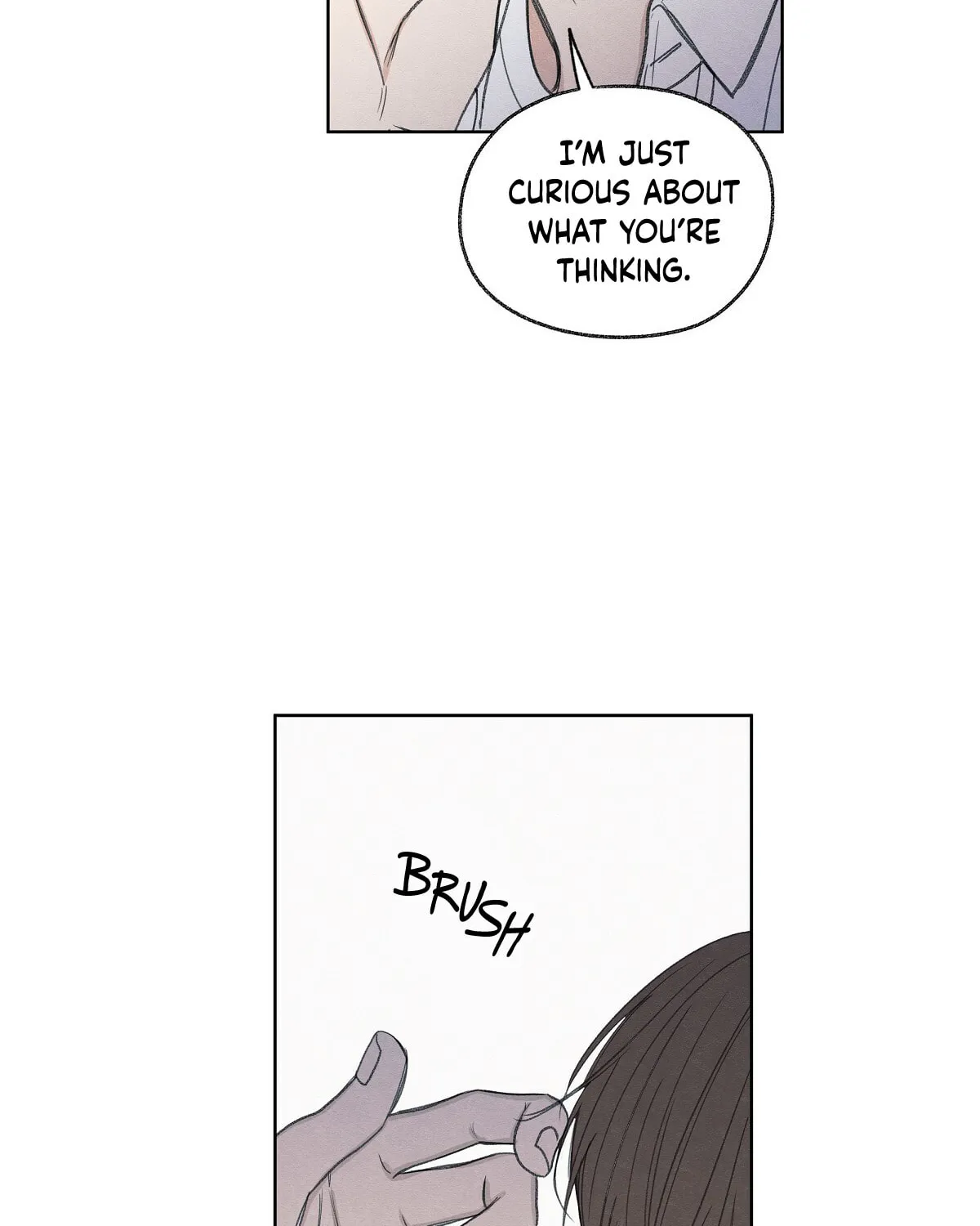The Edge of Ambiguity Chapter 10 page 79 - 
