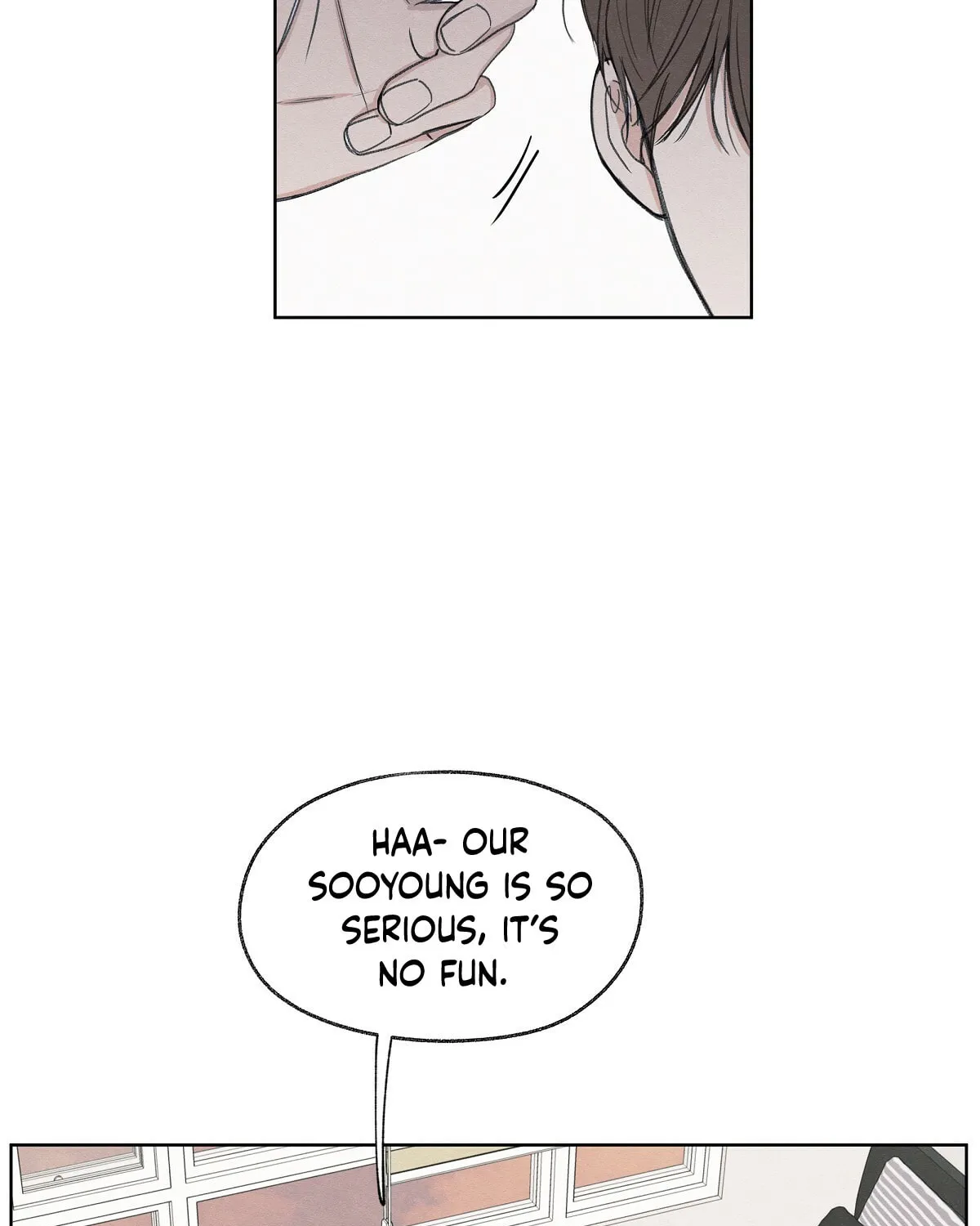 The Edge of Ambiguity Chapter 10 page 80 - 