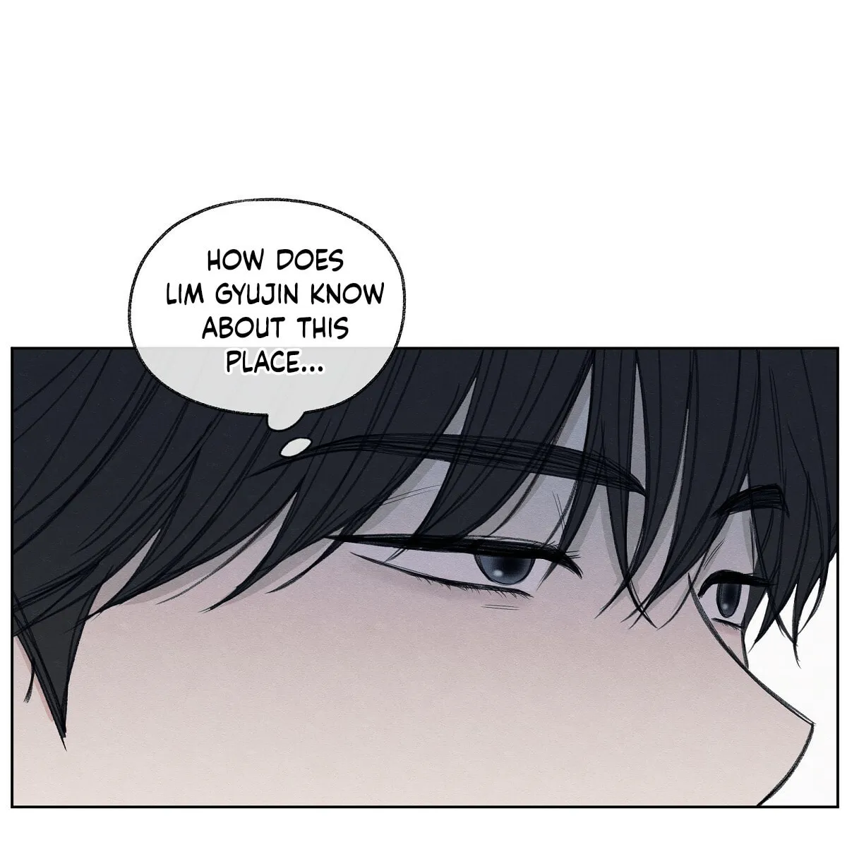 The Edge of Ambiguity Chapter 10 page 9 - 