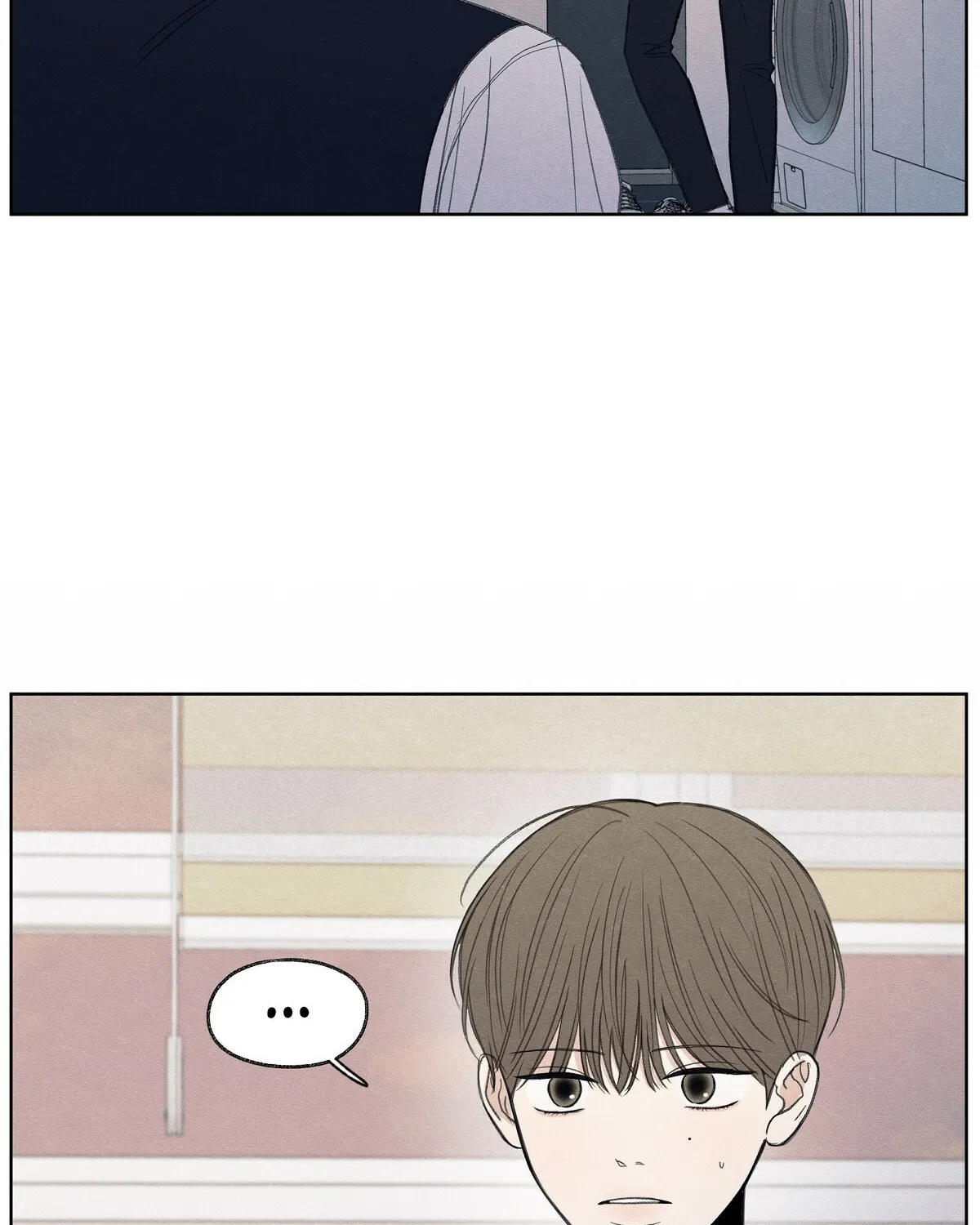 The Edge of Ambiguity Chapter 10 page 84 - 