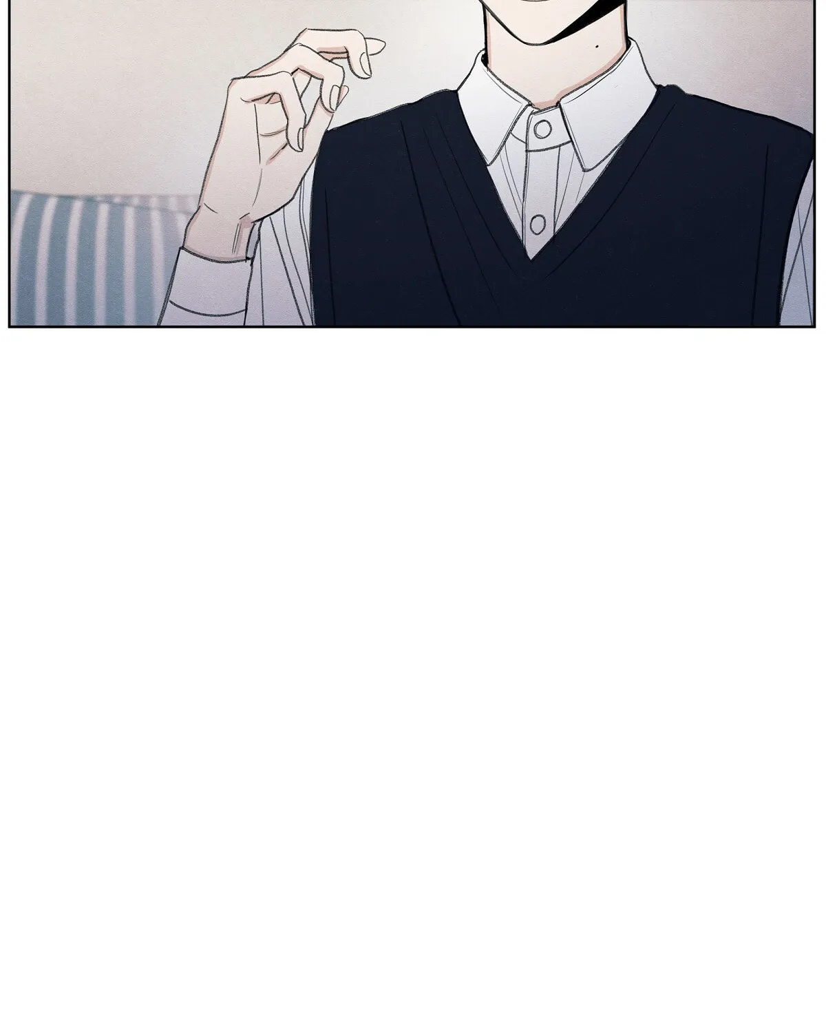 The Edge of Ambiguity Chapter 10 page 85 - 