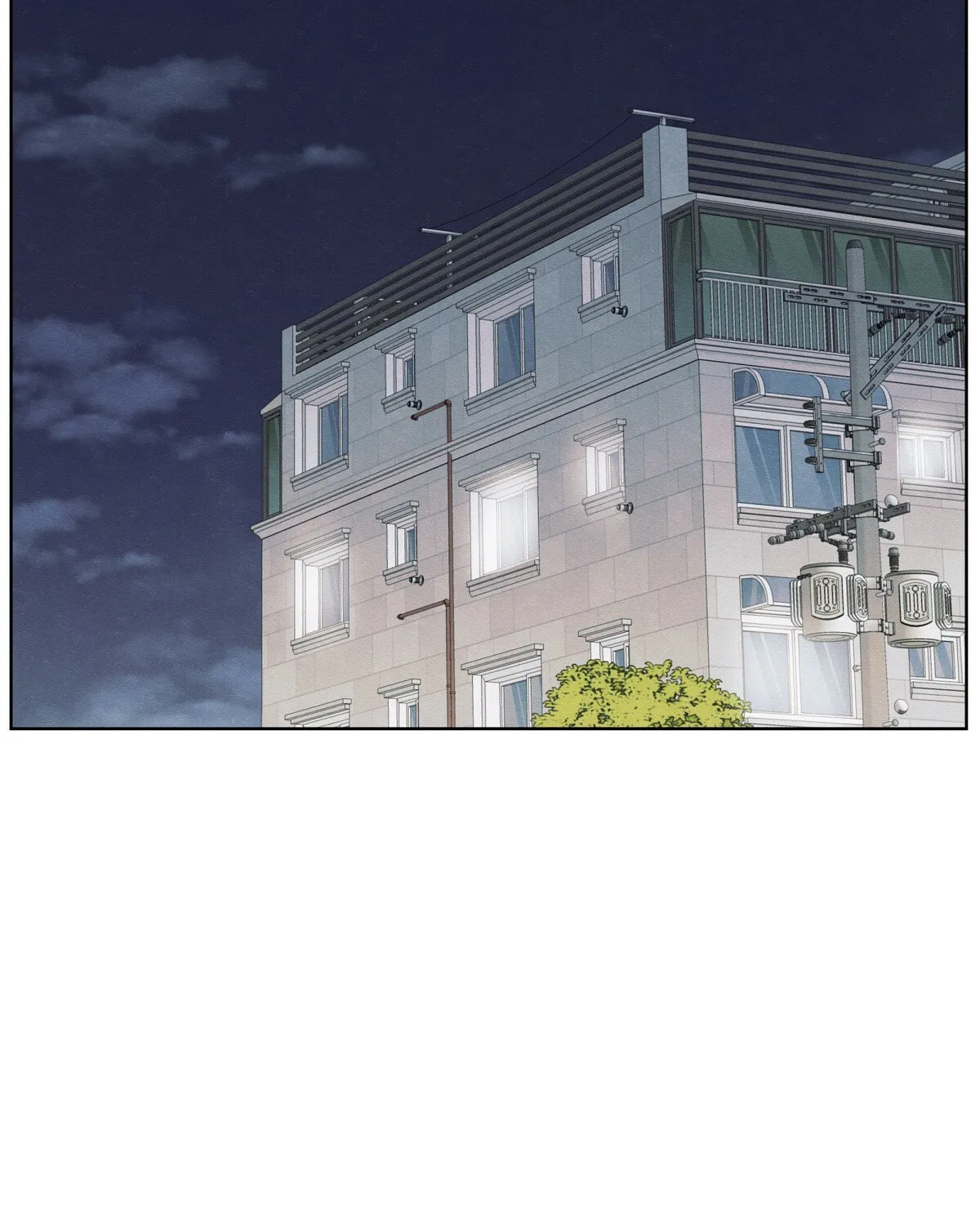 The Edge of Ambiguity Chapter 10 page 87 - 