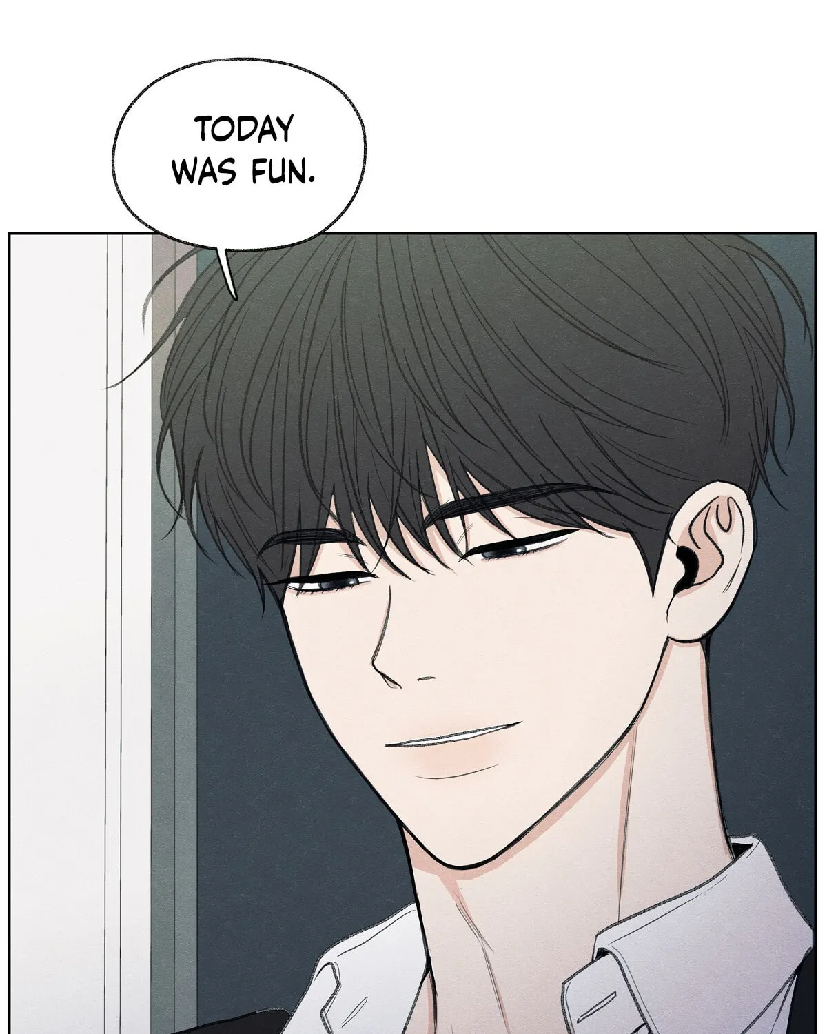 The Edge of Ambiguity Chapter 10 page 89 - 