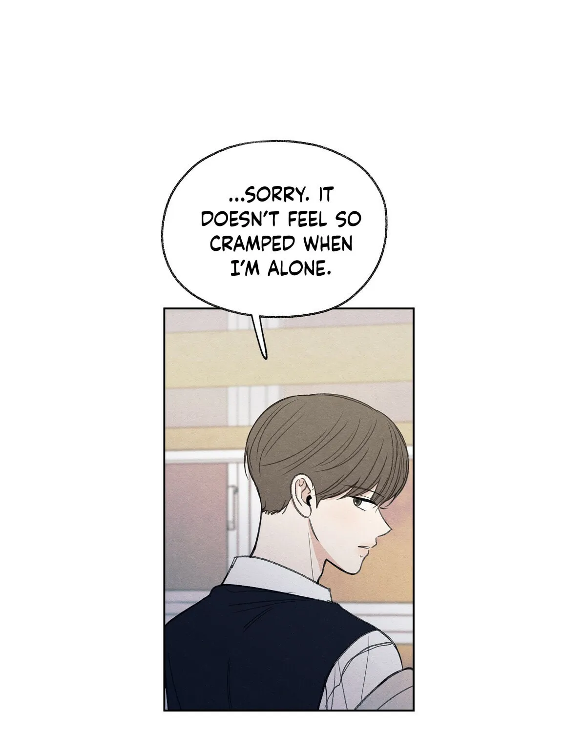 The Edge of Ambiguity Chapter 10 page 10 - 