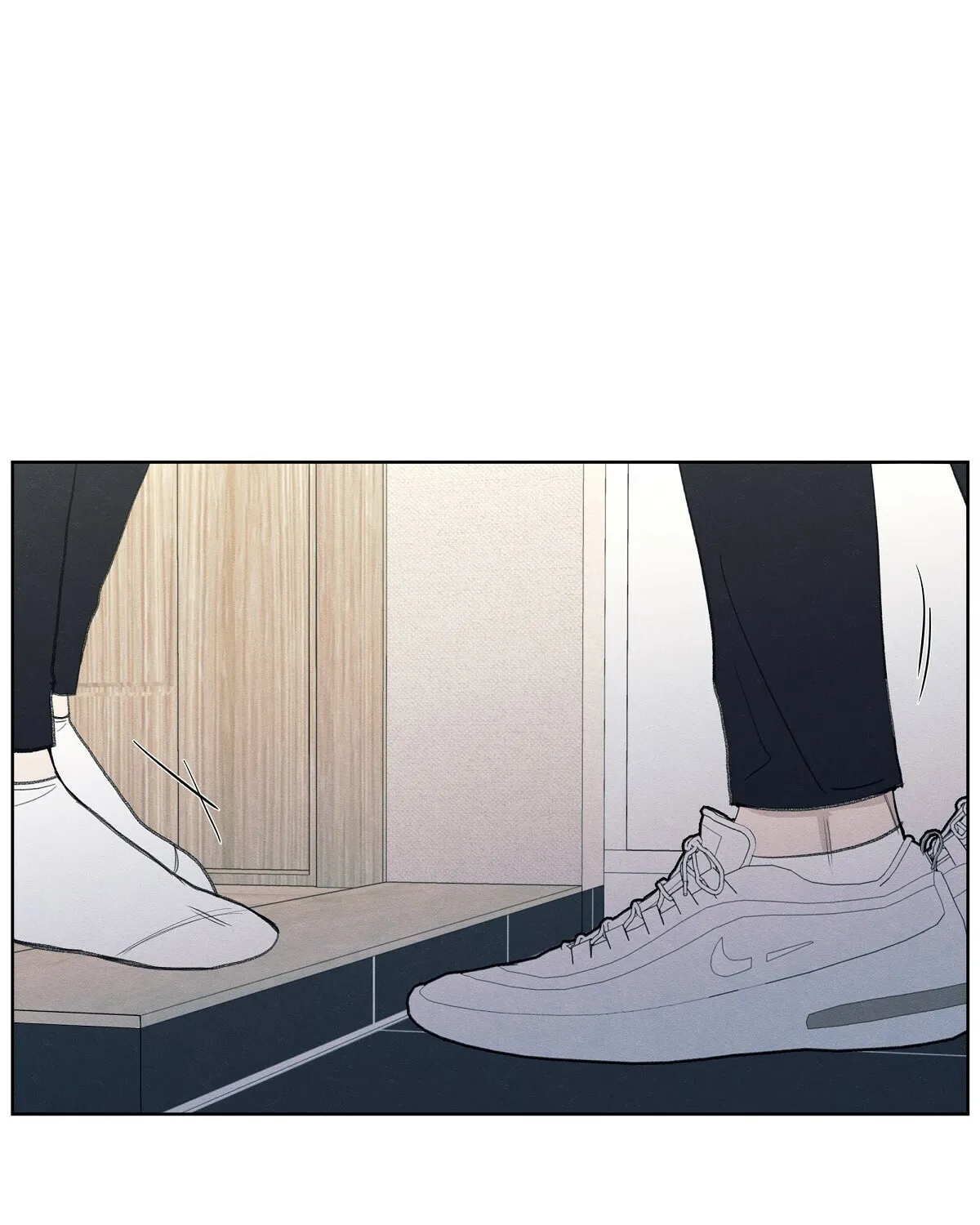 The Edge of Ambiguity Chapter 10 page 93 - 