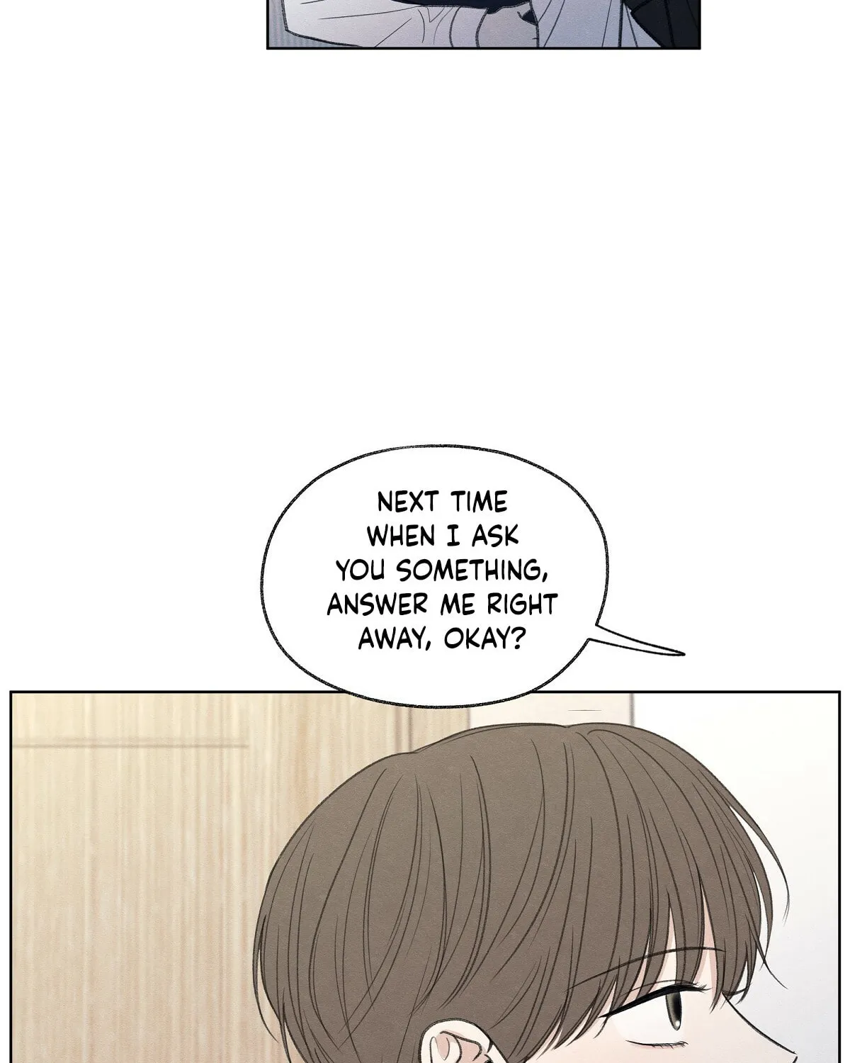 The Edge of Ambiguity Chapter 10 page 95 - 