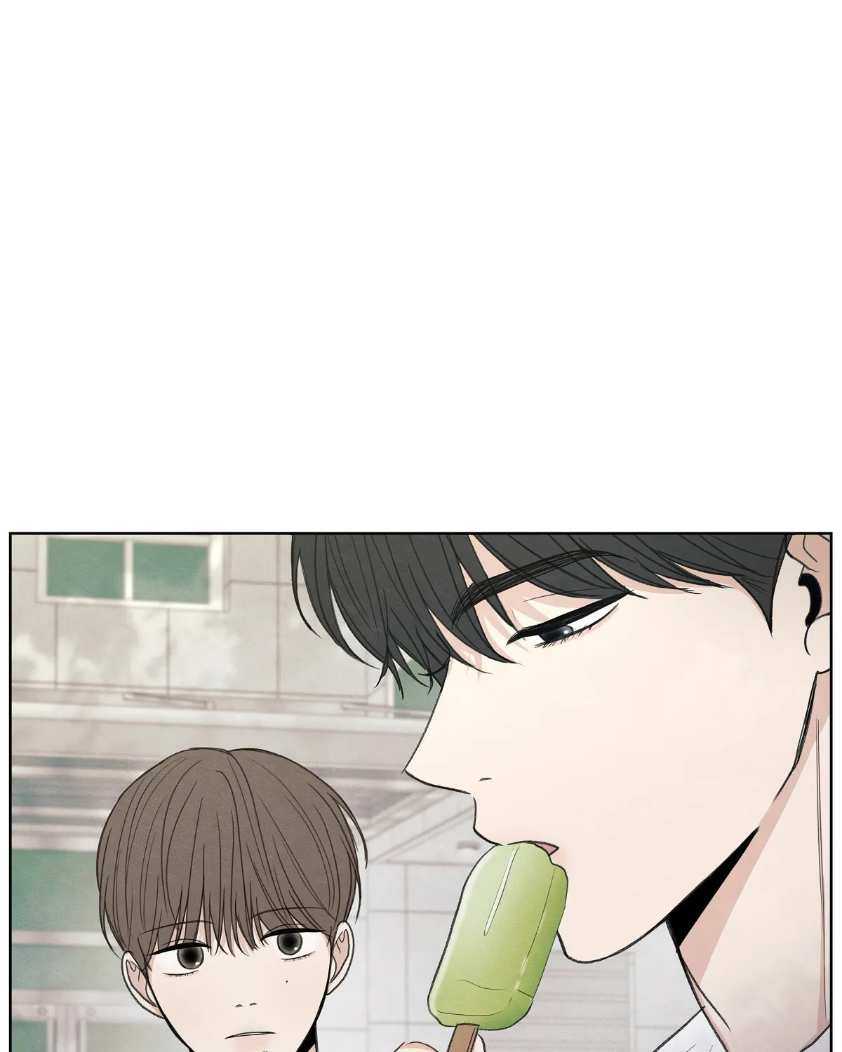 The Edge of Ambiguity Chapter 11 page 102 - 