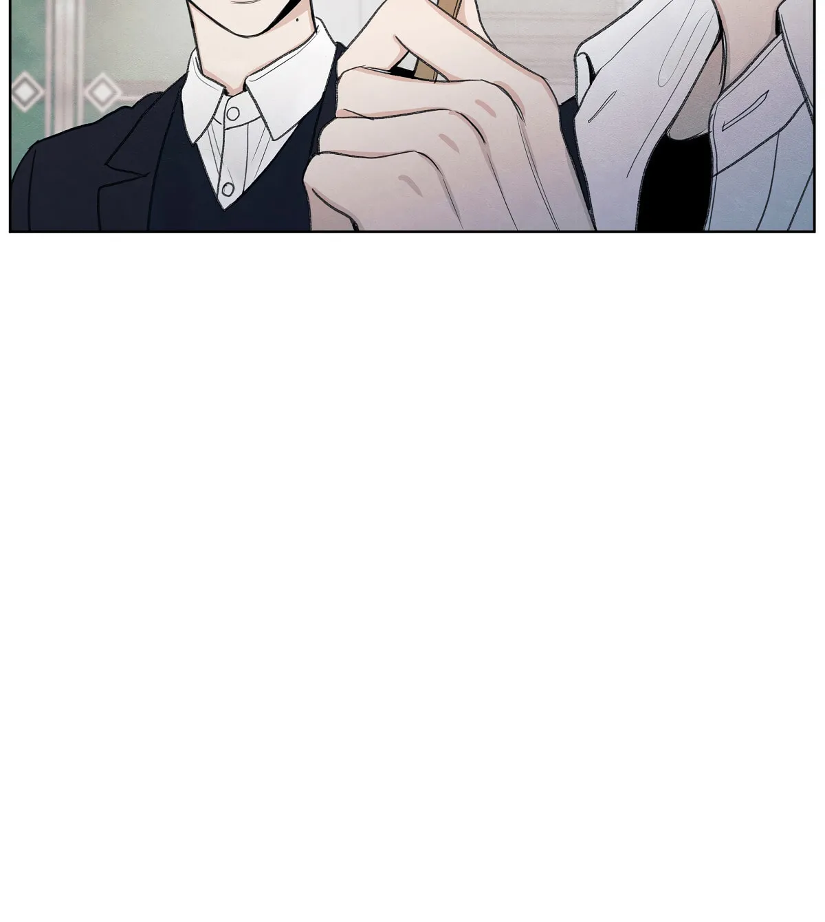 The Edge of Ambiguity Chapter 11 page 103 - 