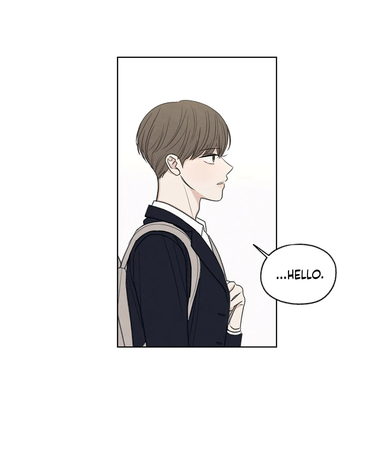 The Edge of Ambiguity Chapter 11 page 12 - 