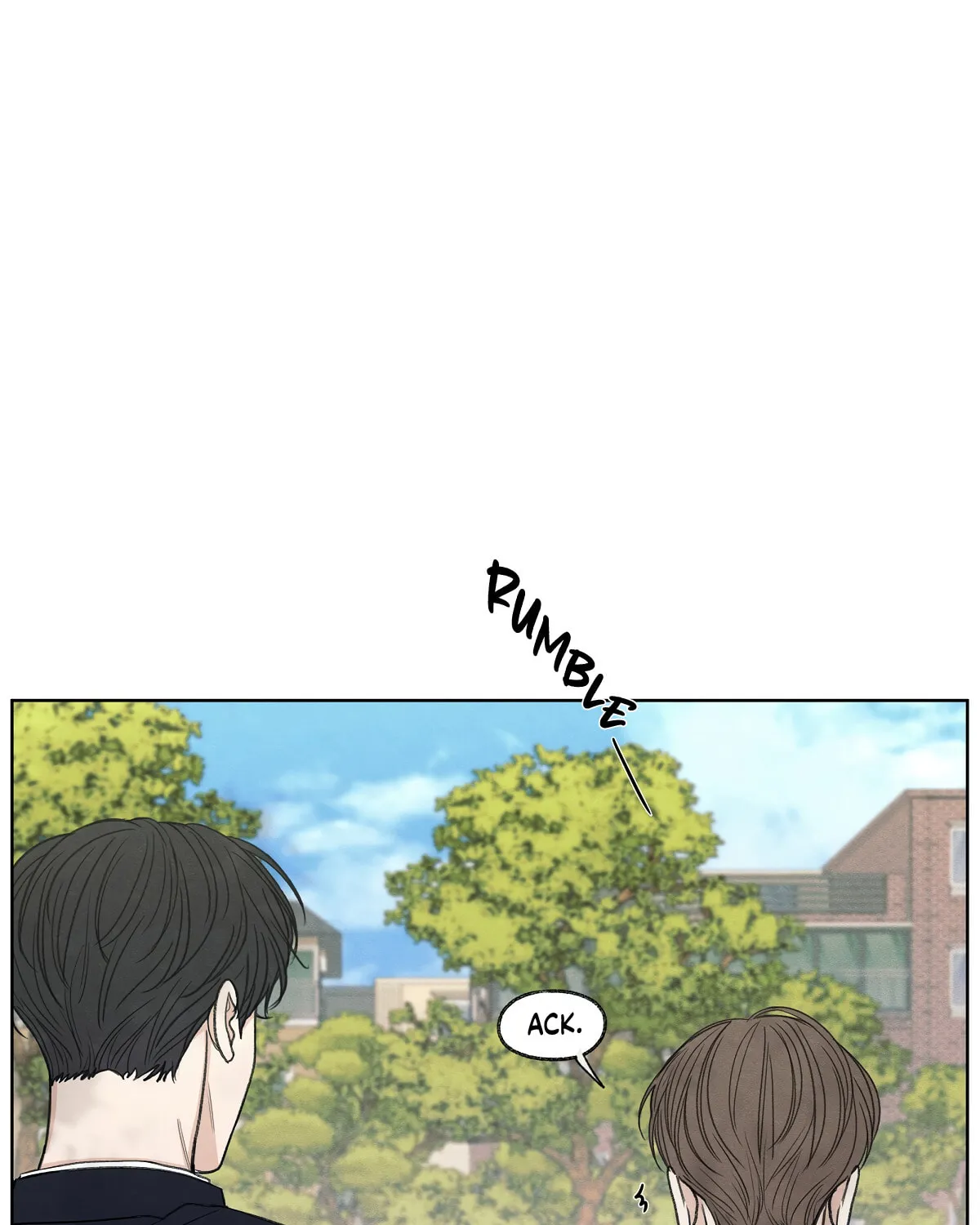 The Edge of Ambiguity Chapter 11 page 112 - 