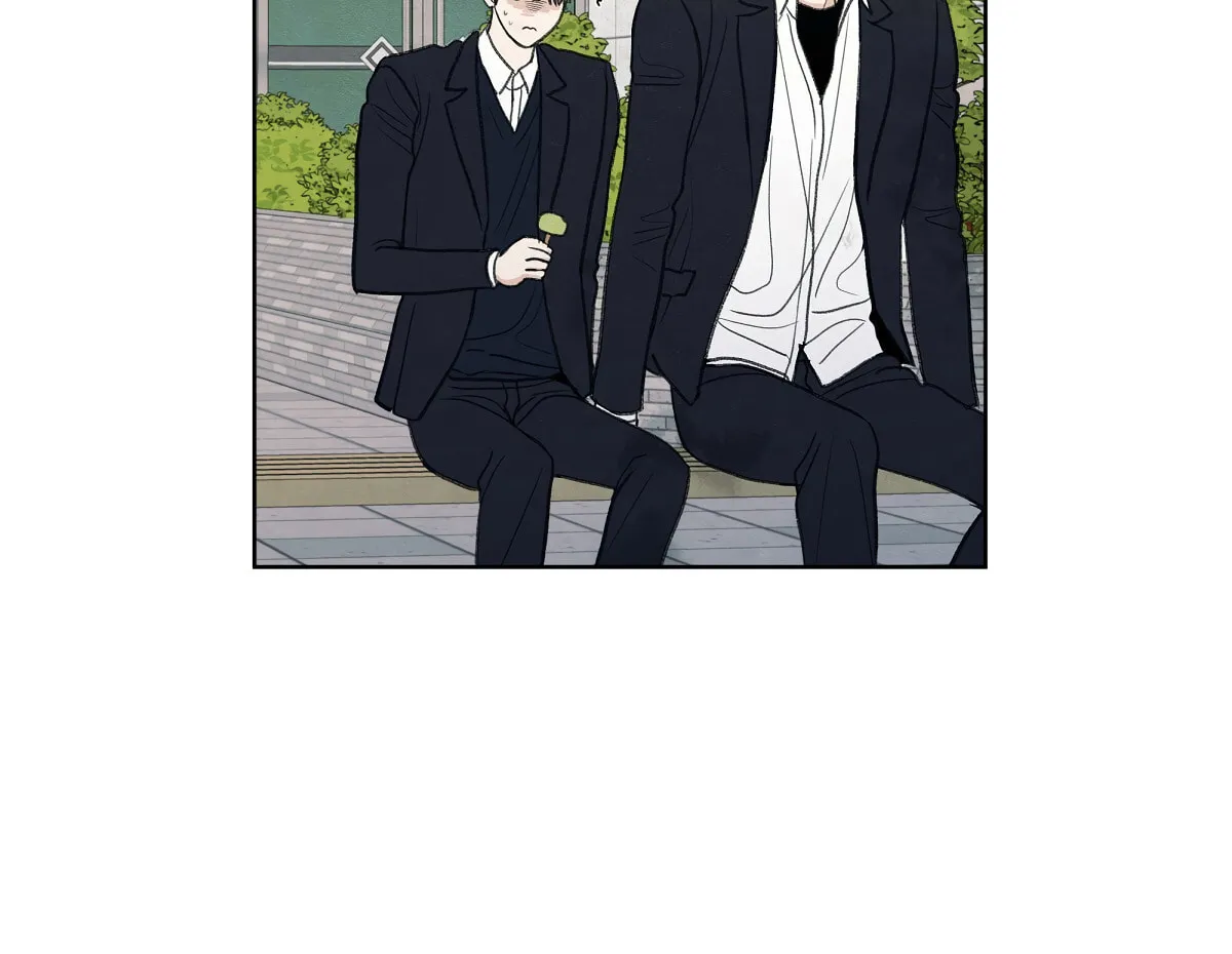 The Edge of Ambiguity Chapter 11 page 114 - 