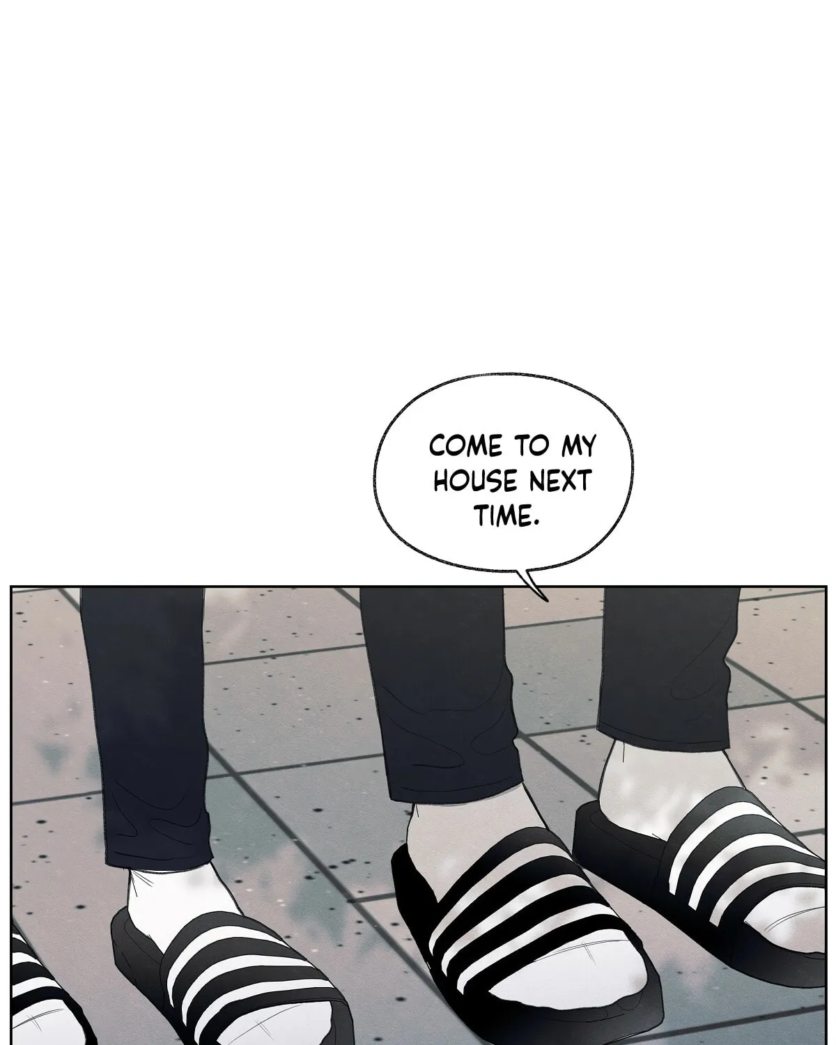 The Edge of Ambiguity Chapter 11 page 117 - 