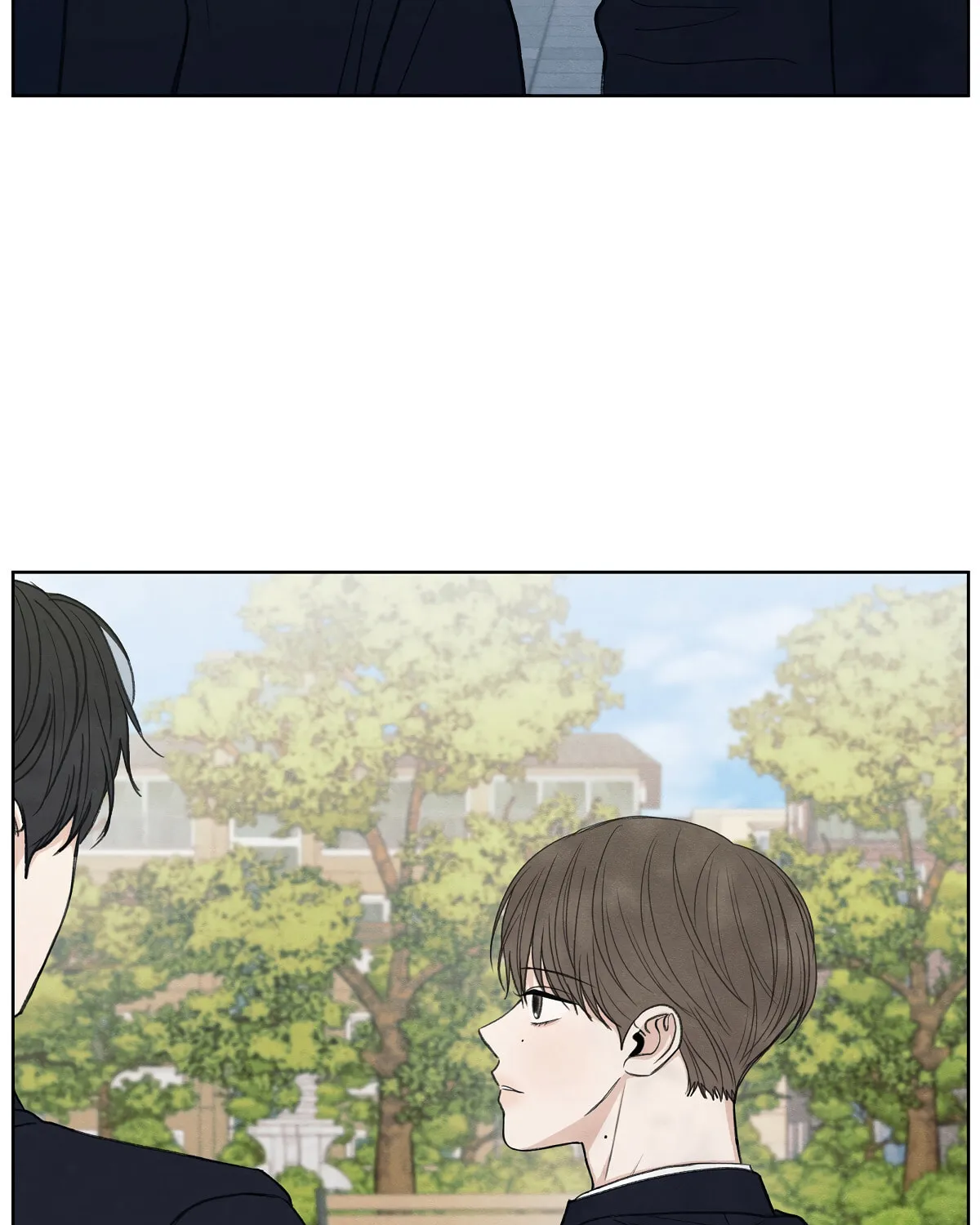 The Edge of Ambiguity Chapter 11 page 125 - 