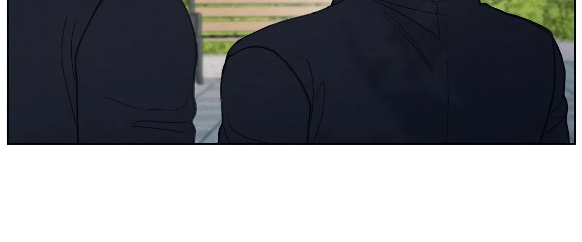 The Edge of Ambiguity Chapter 11 page 126 - 