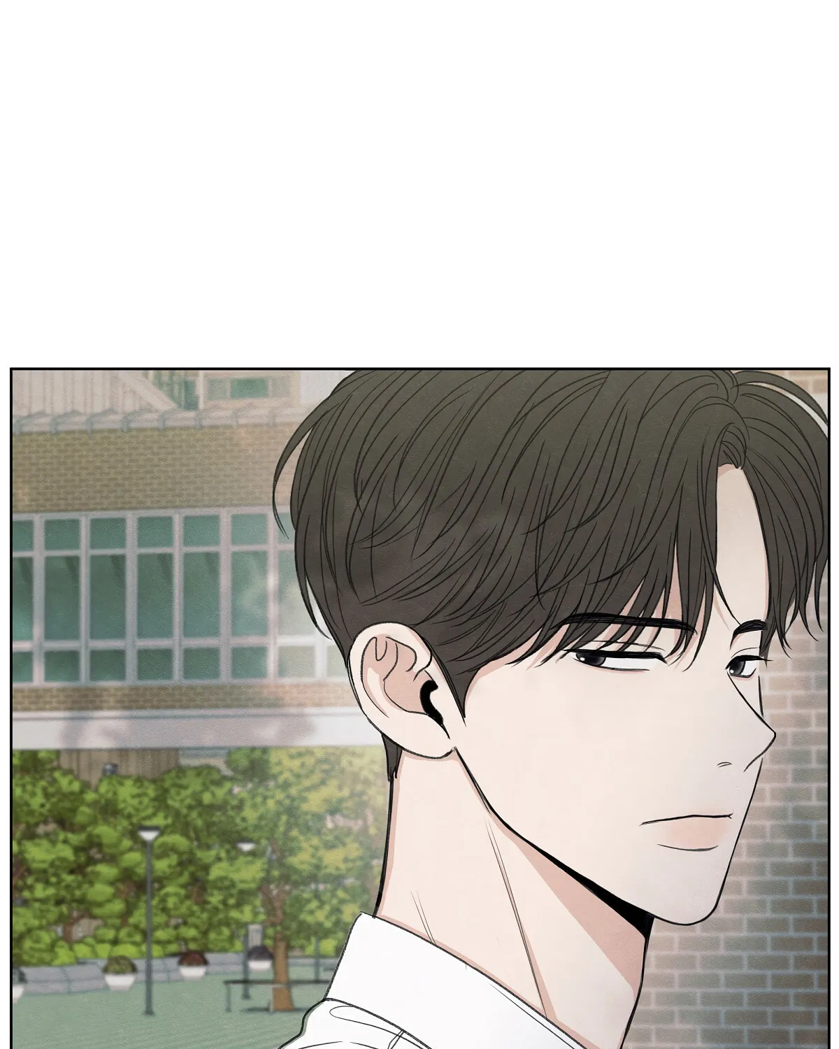 The Edge of Ambiguity Chapter 11 page 127 - 