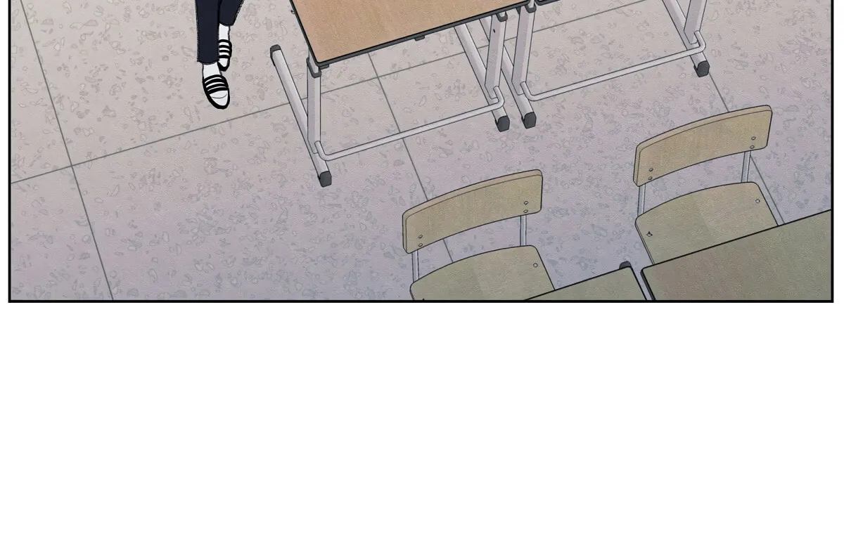 The Edge of Ambiguity Chapter 11 page 14 - 