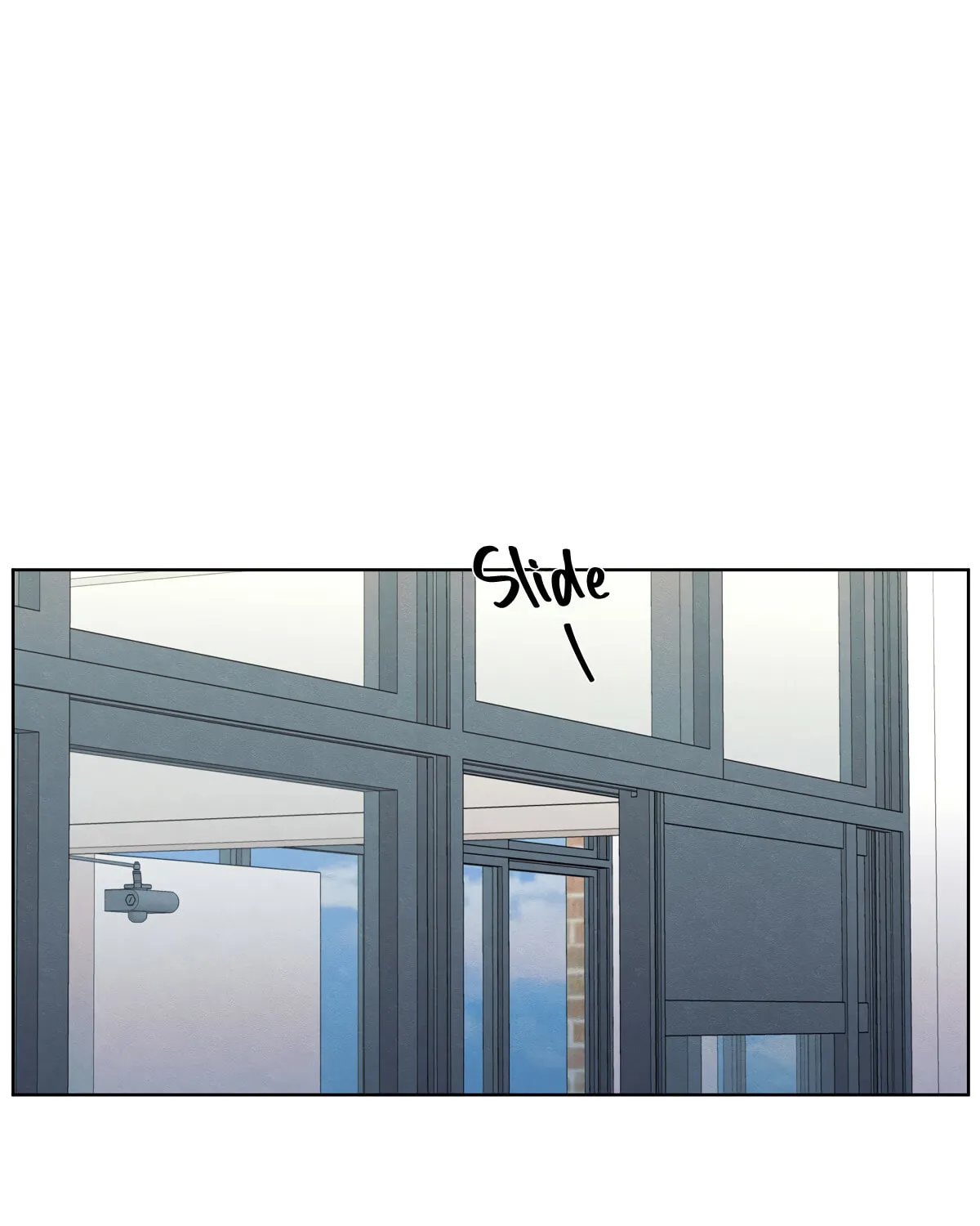 The Edge of Ambiguity Chapter 11 page 26 - 
