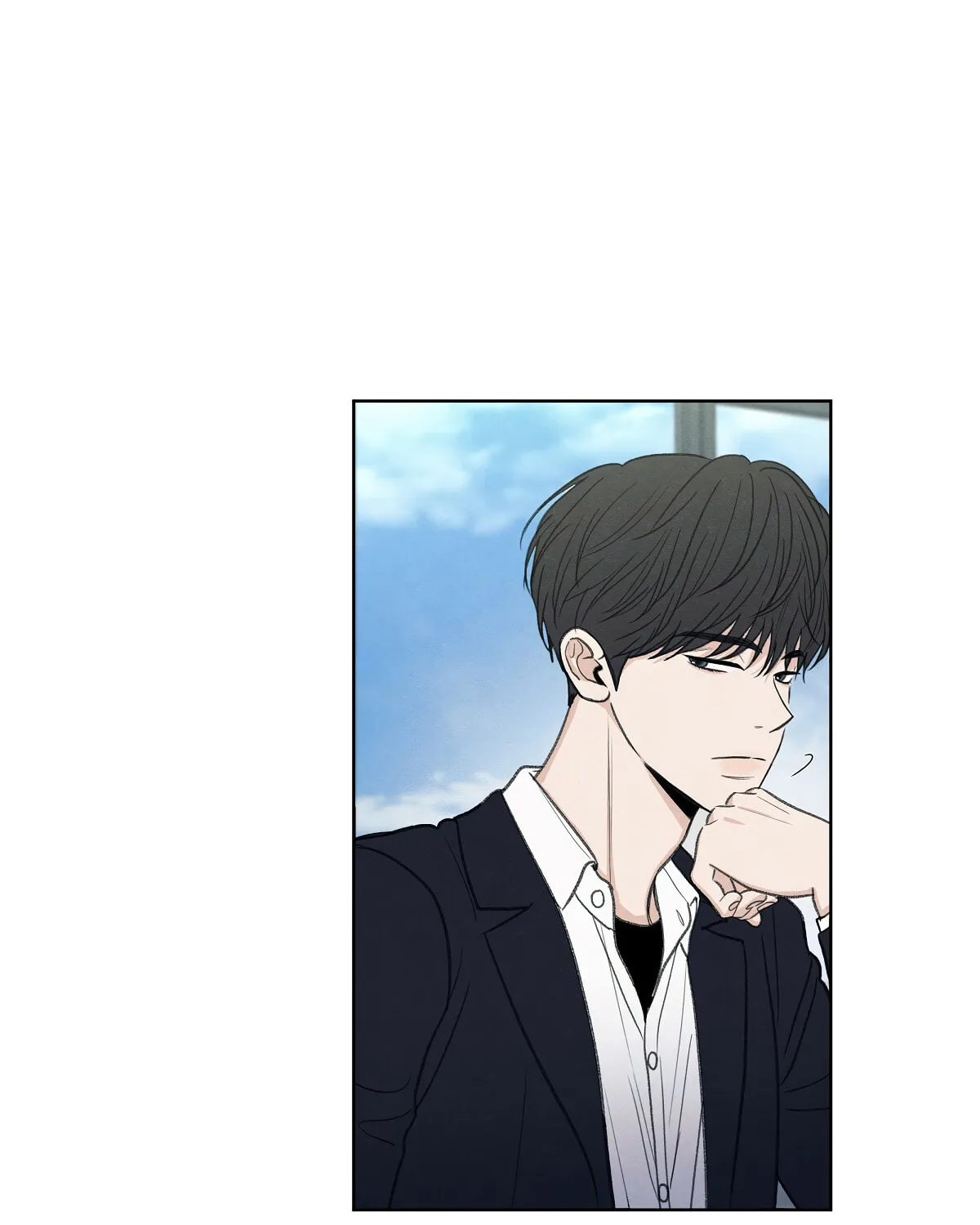 The Edge of Ambiguity Chapter 11 page 27 - 