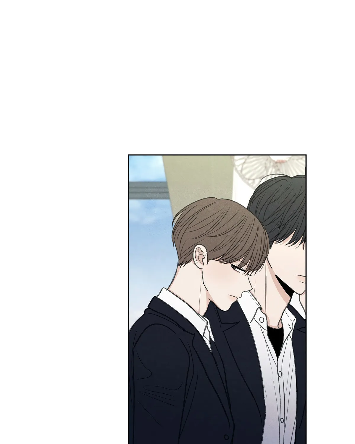 The Edge of Ambiguity Chapter 11 page 30 - 