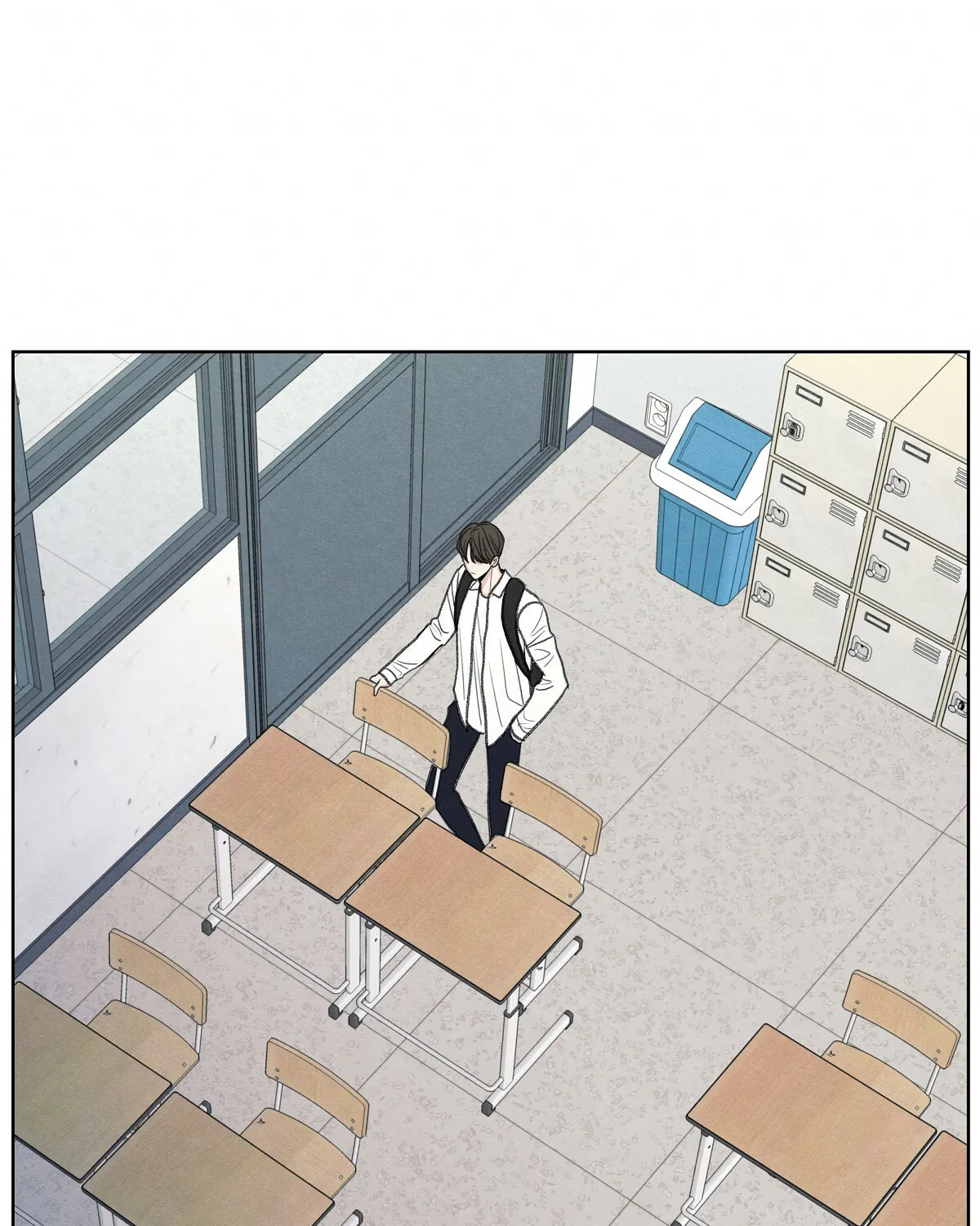 The Edge of Ambiguity Chapter 11 page 33 - 