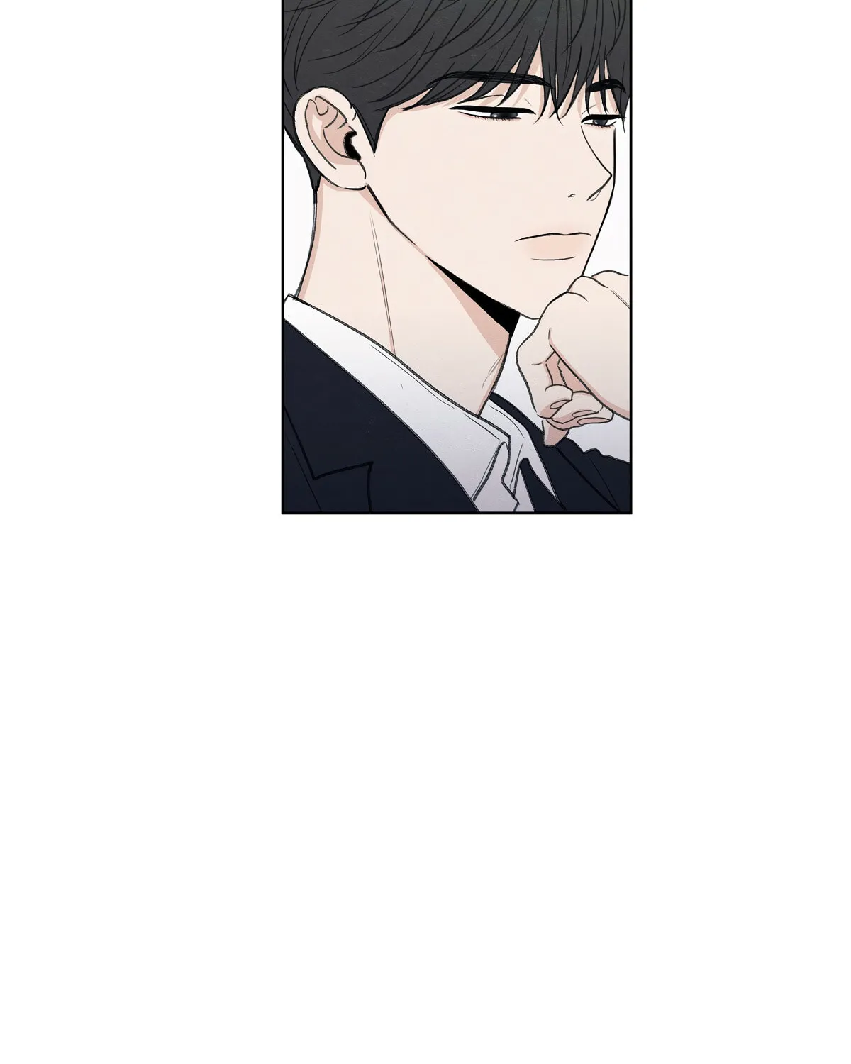 The Edge of Ambiguity Chapter 11 page 38 - 