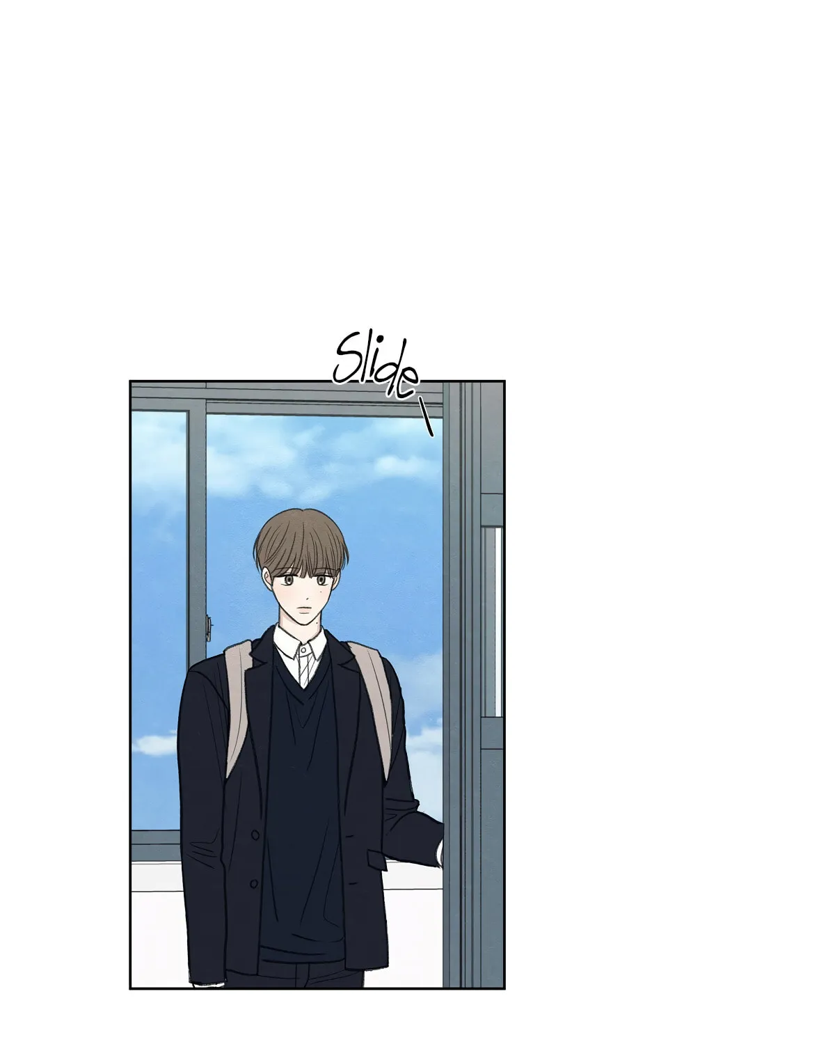 The Edge of Ambiguity Chapter 11 page 5 - 