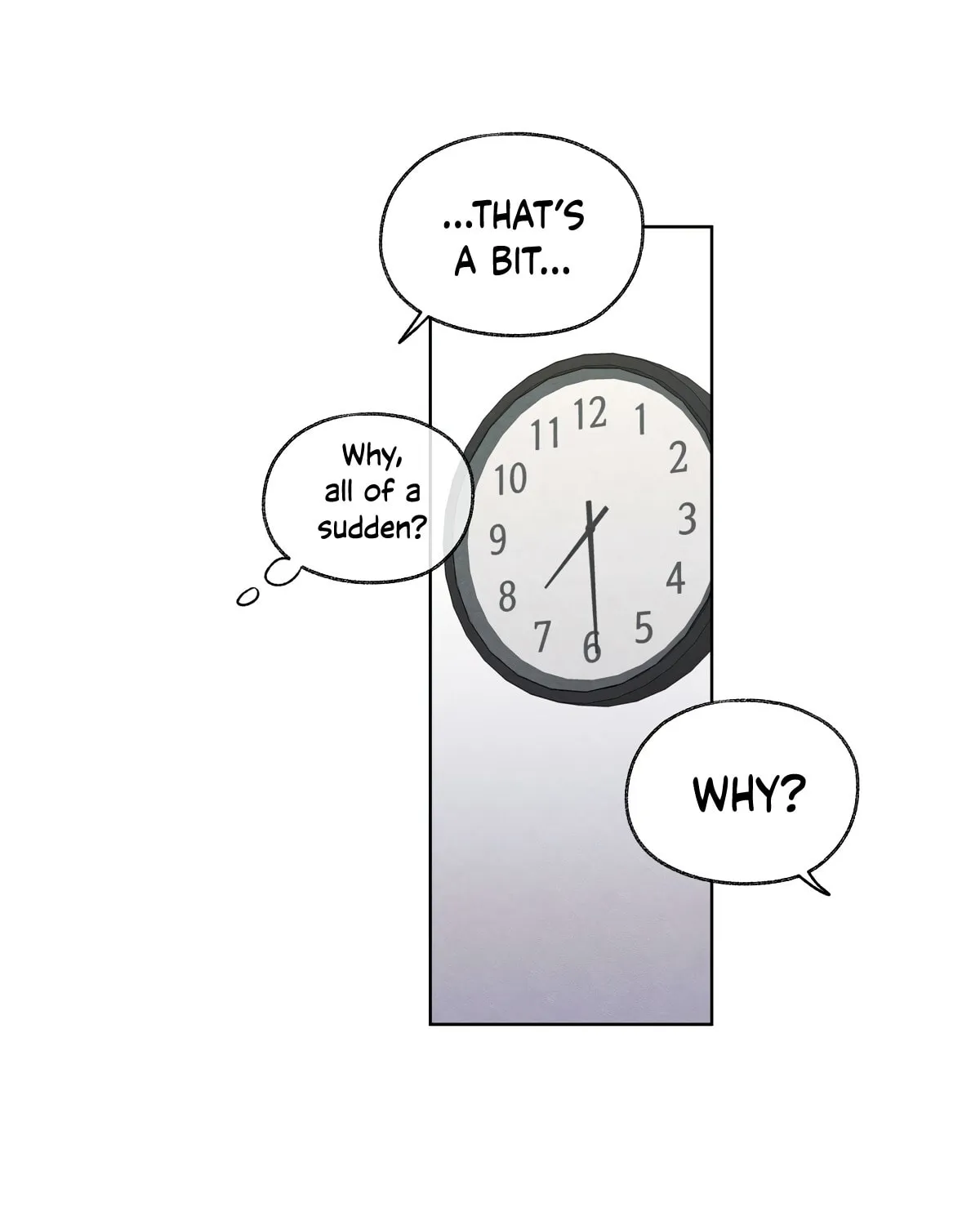 The Edge of Ambiguity Chapter 11 page 42 - 
